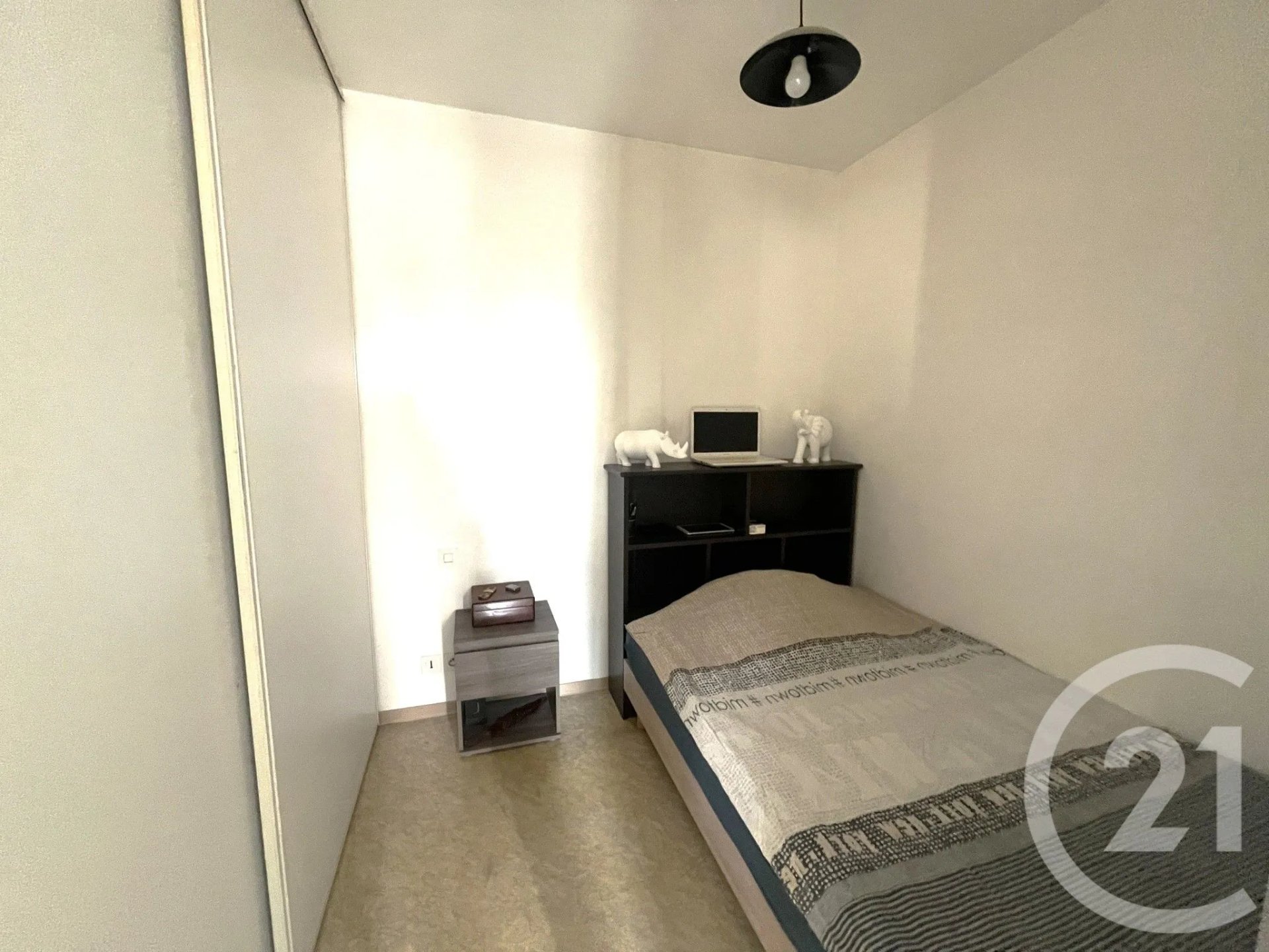 Appartement à louer, 36m², Challans