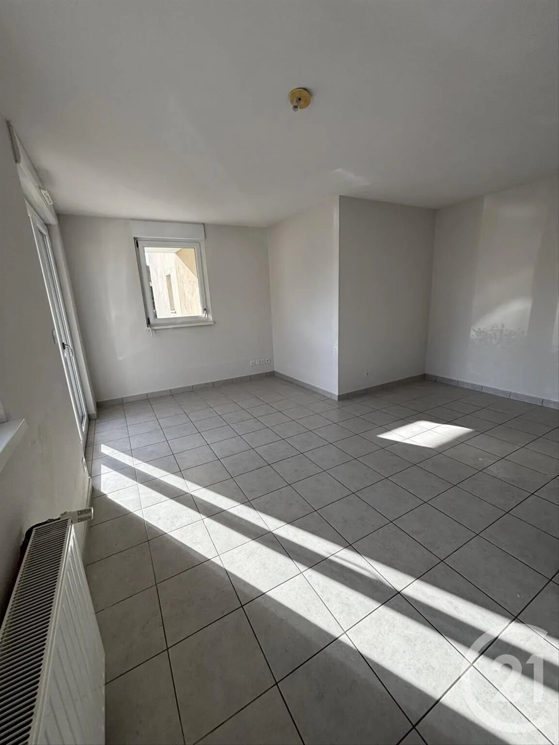Appartement à louer, 47m², Challans