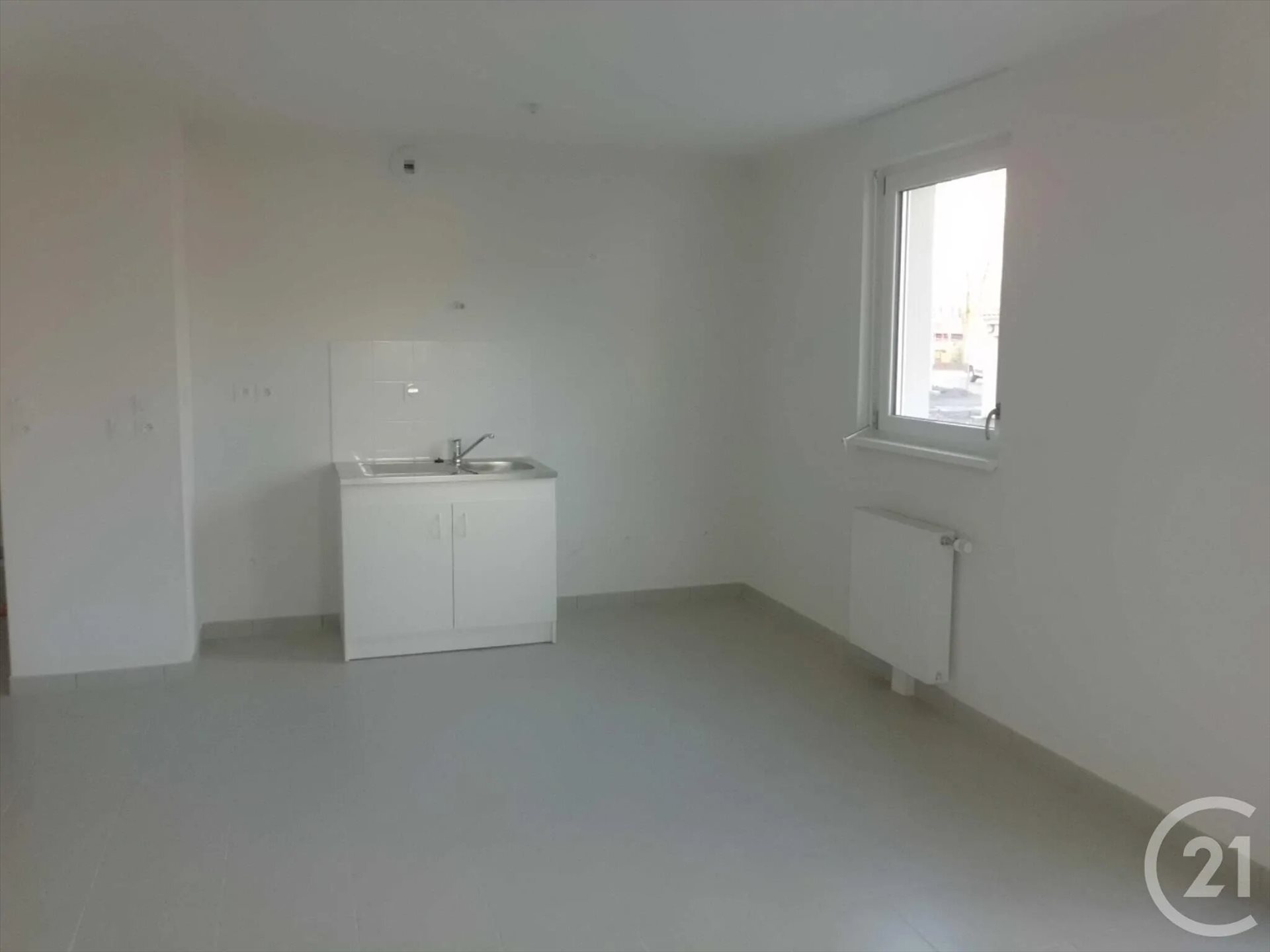 Appartement à louer, 47m², Challans