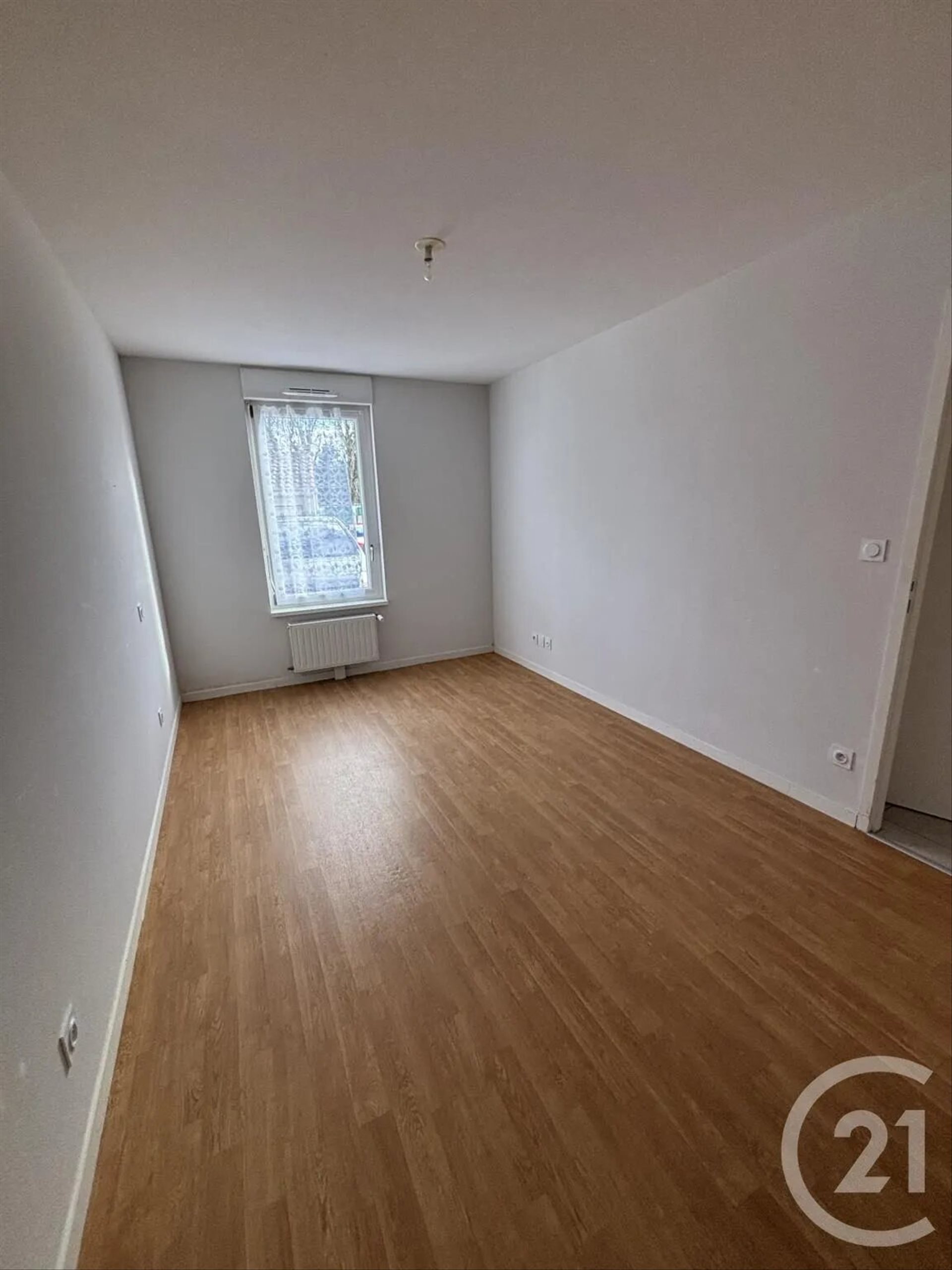 Appartement à louer, 47m², Challans