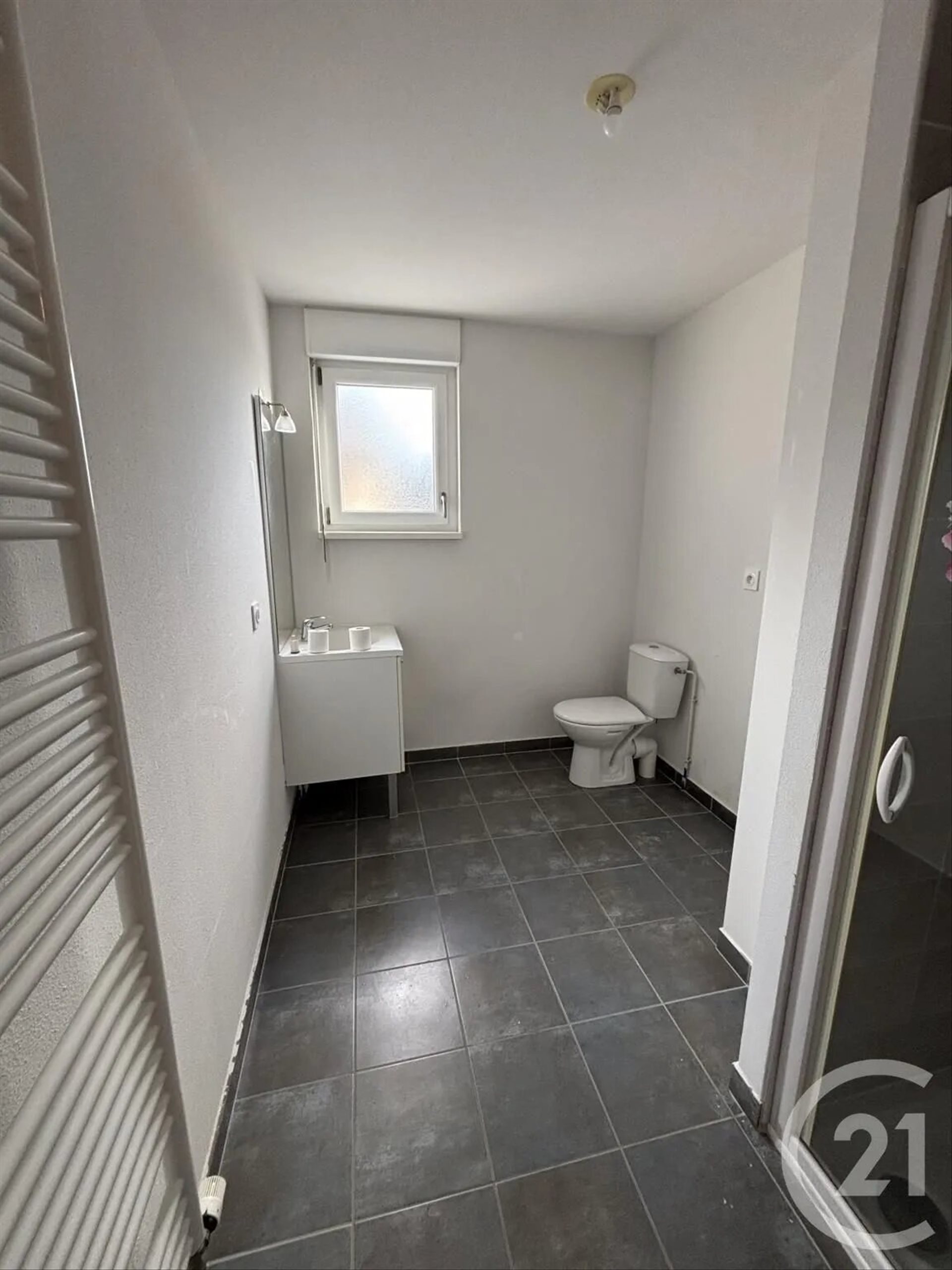 Appartement à louer, 47m², Challans