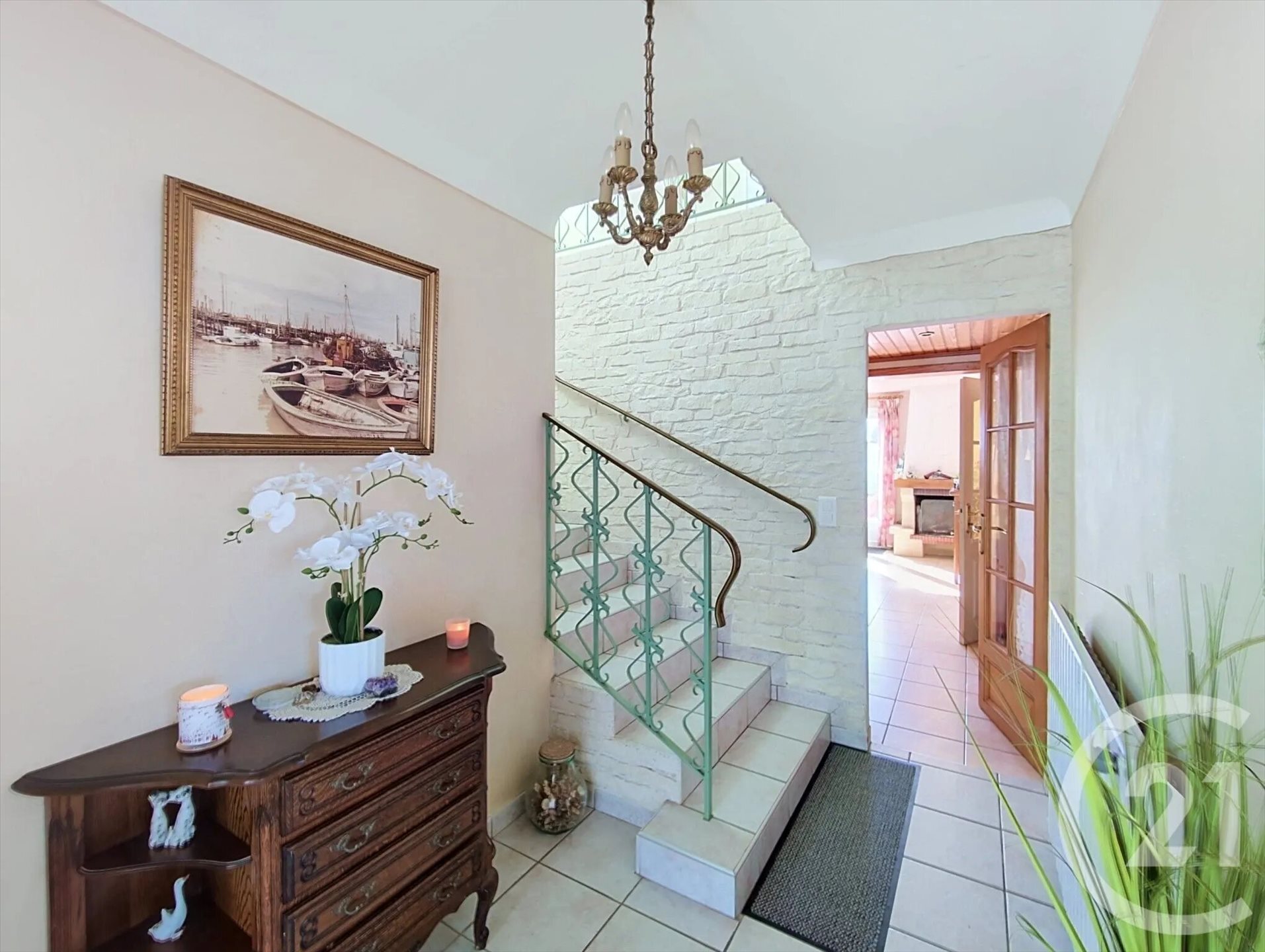 Maison à vendre, 119m², Beauvoir-sur-Mer