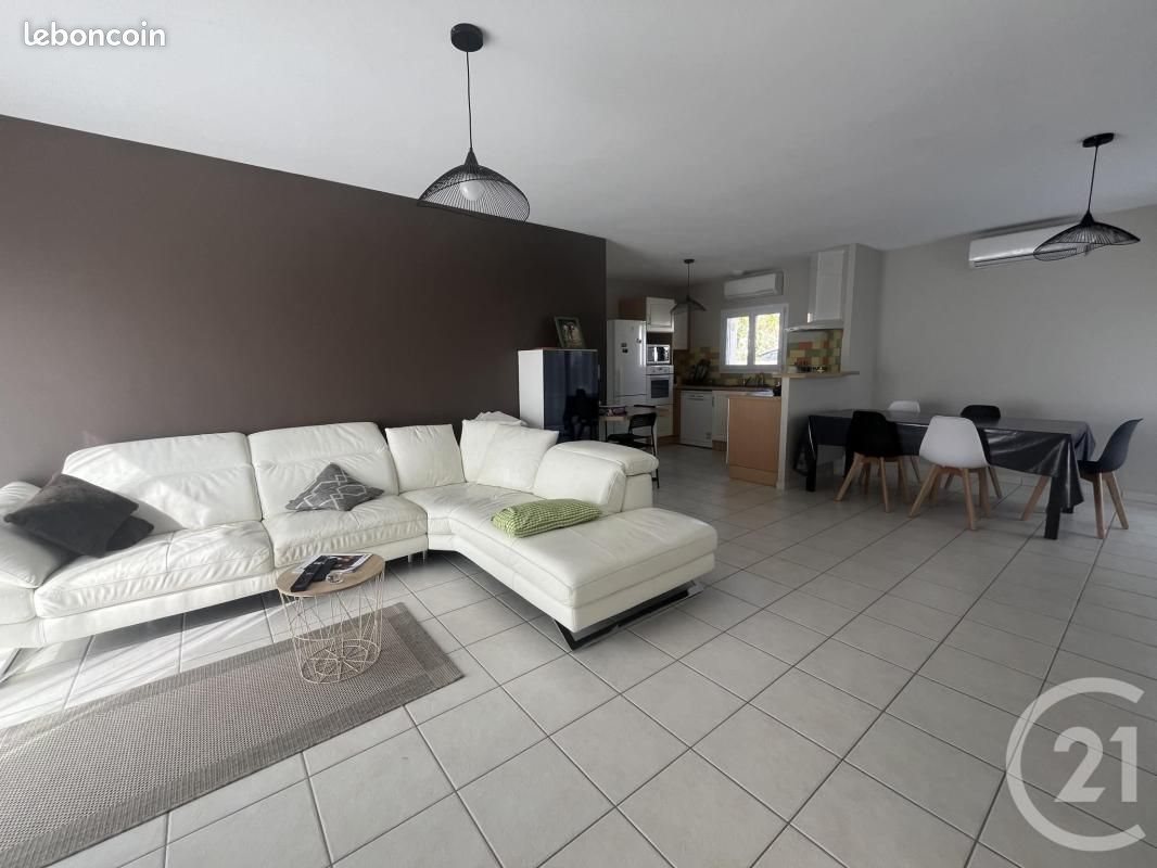Maison à vendre, 90m², Challans