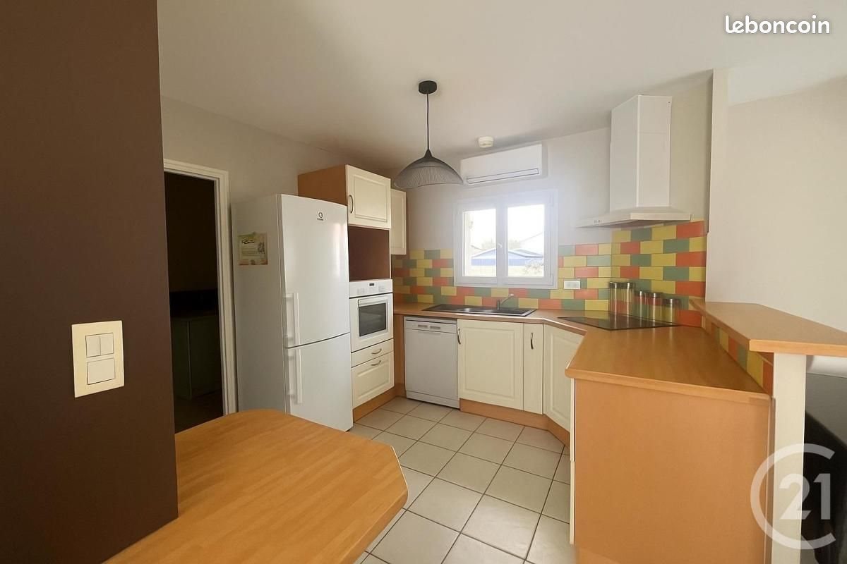 Maison à vendre, 90m², Challans
