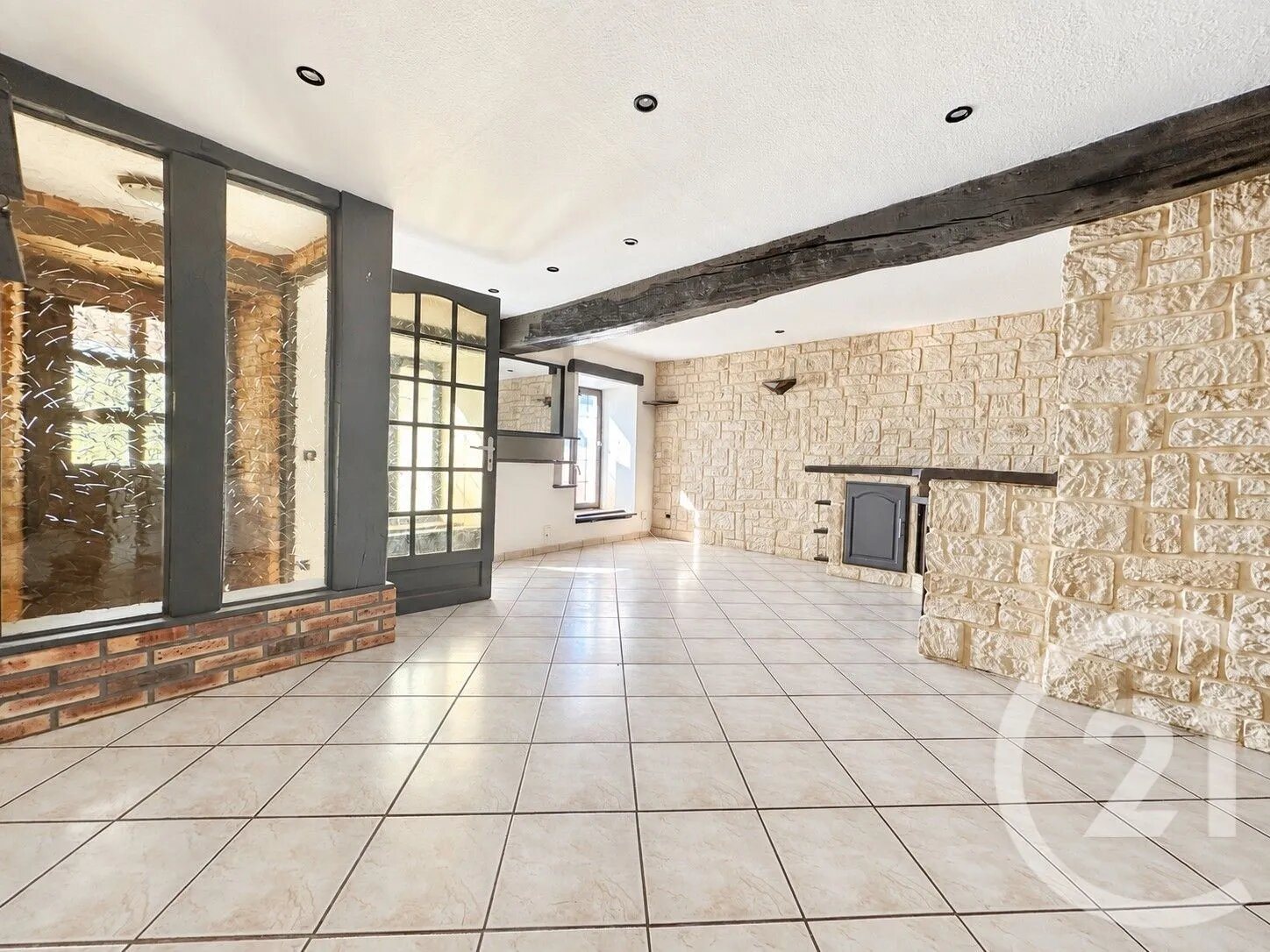 Maison à vendre, 80m², Angerville
