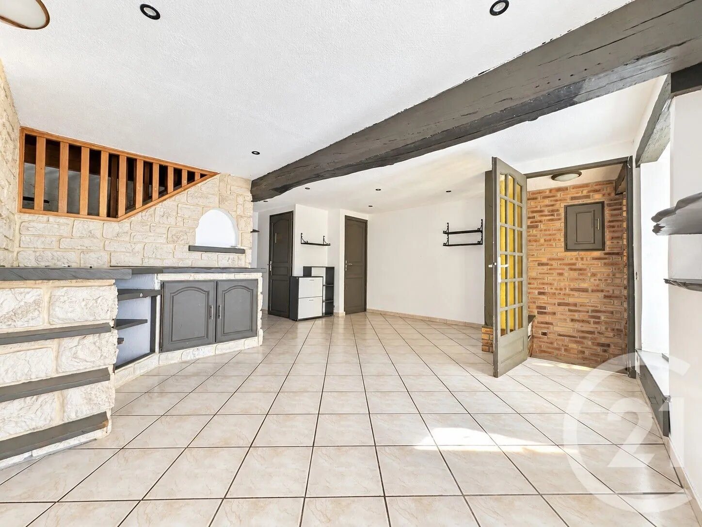 Maison à vendre, 80m², Angerville