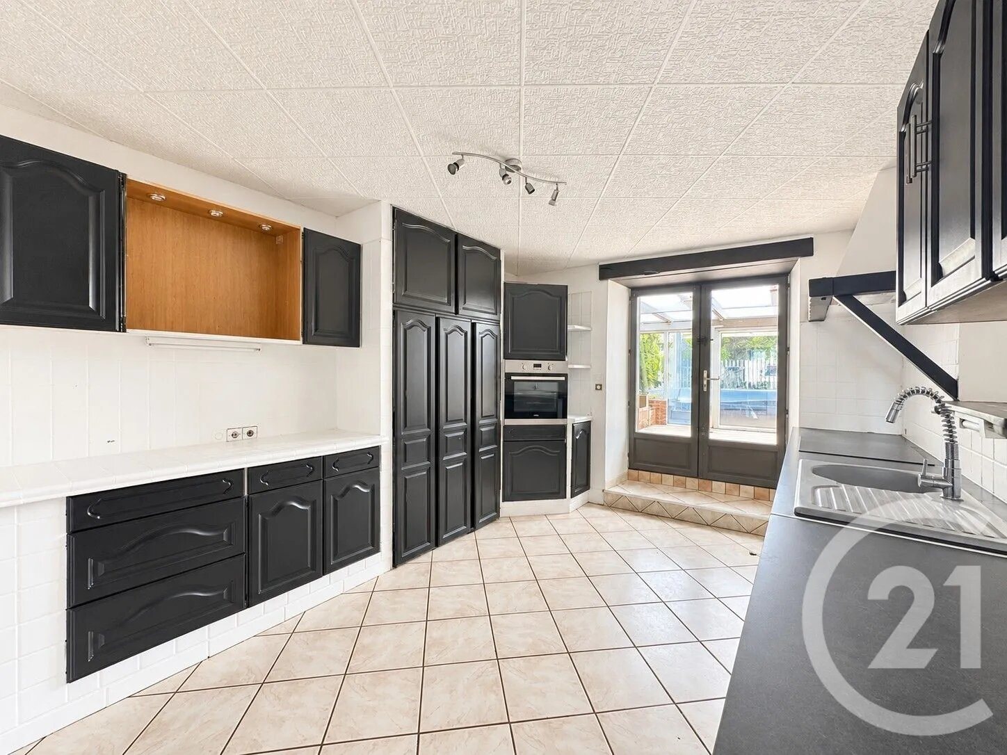 Maison à vendre, 80m², Angerville