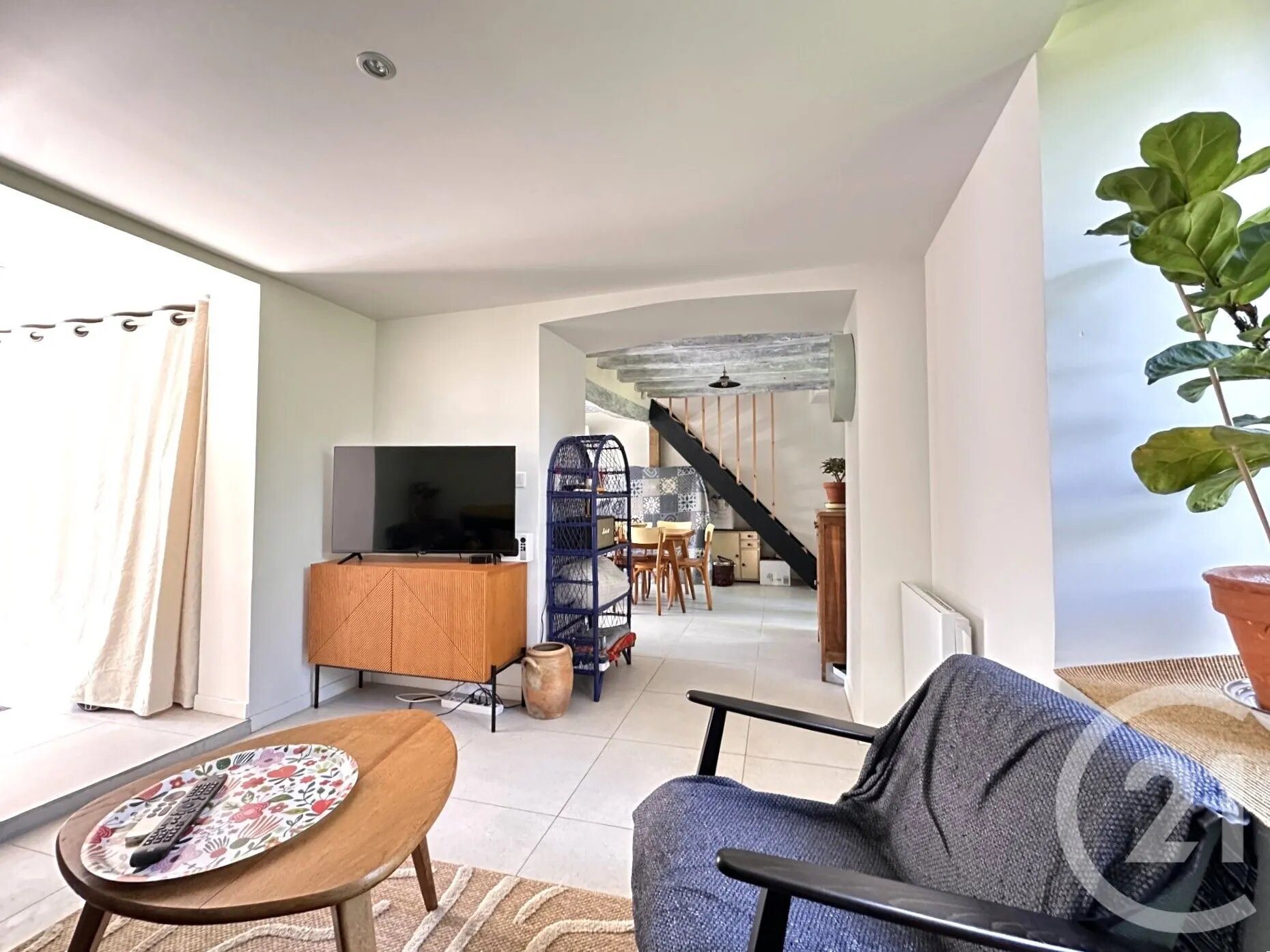 Maison à vendre, 80m², Angerville
