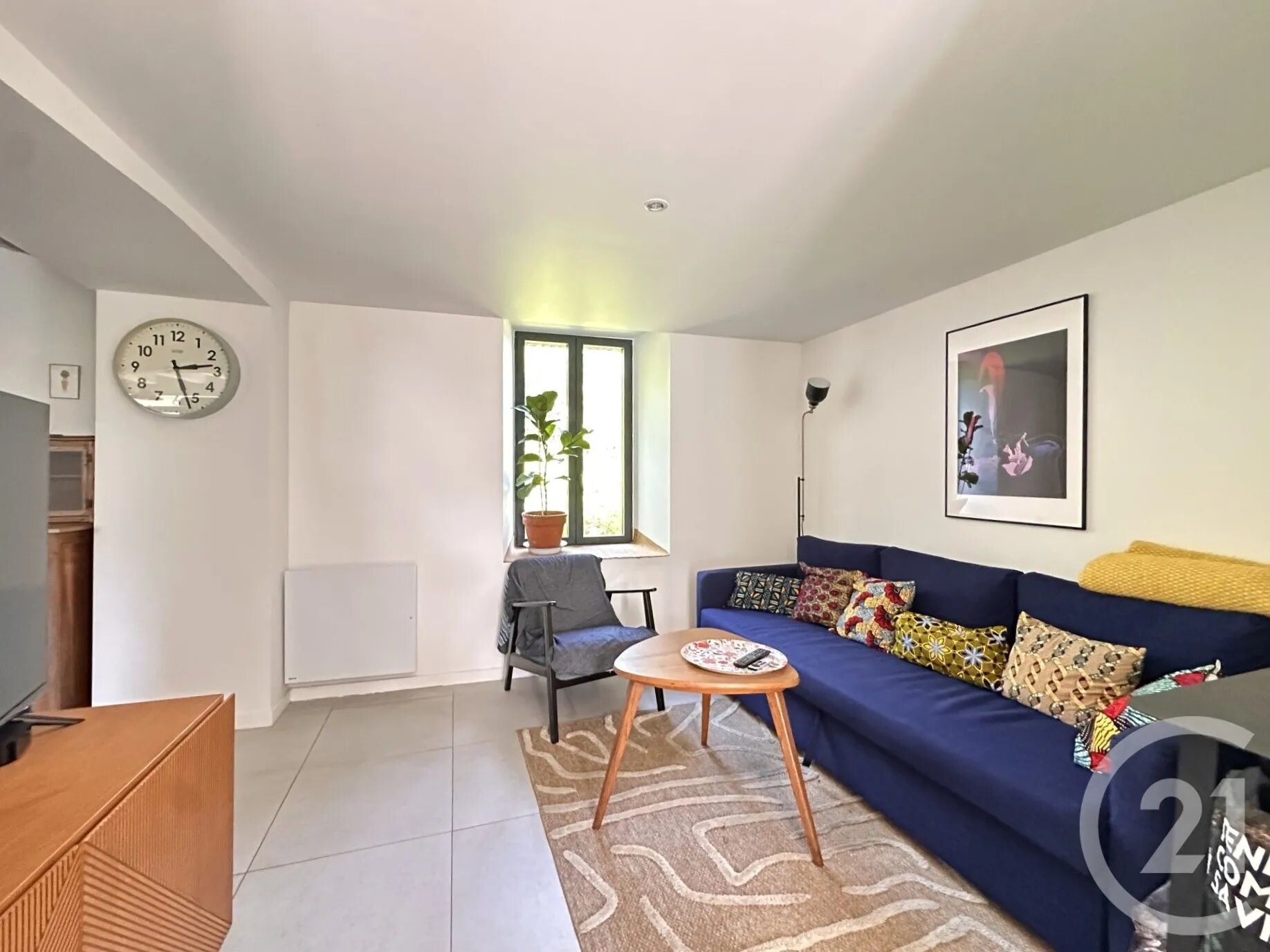 Maison à vendre, 80m², Angerville