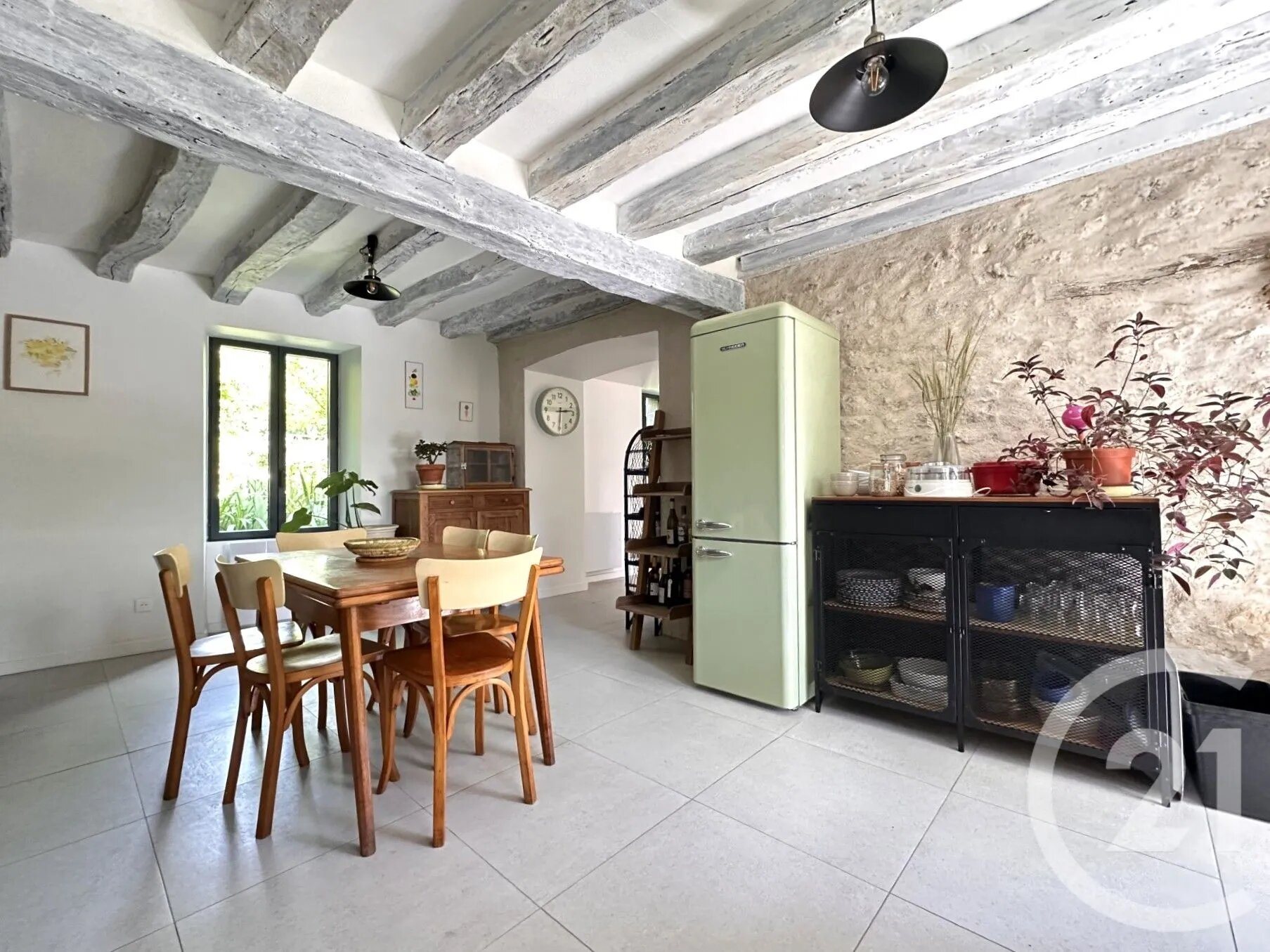 Maison à vendre, 80m², Angerville