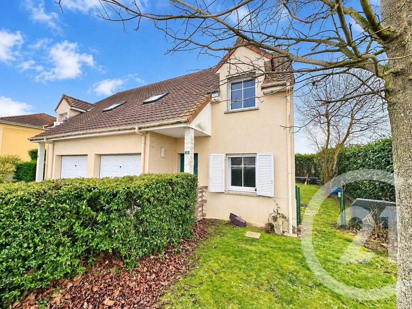 Maison à vendre, 84m², Angerville