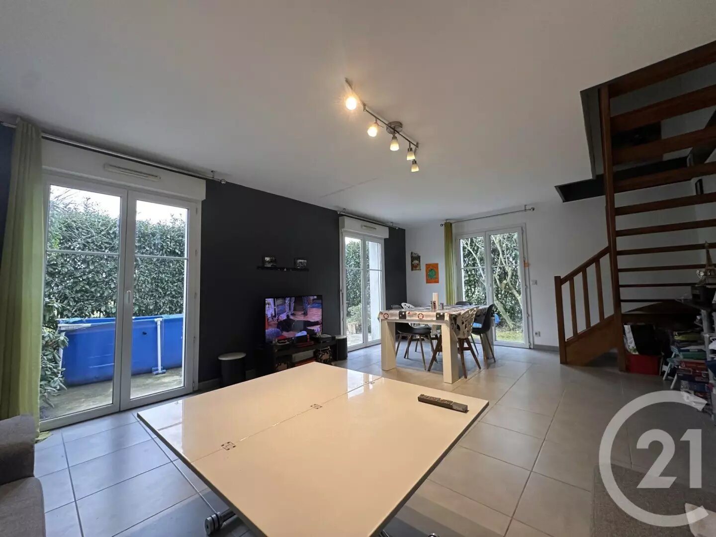 Maison à vendre, 84m², Angerville