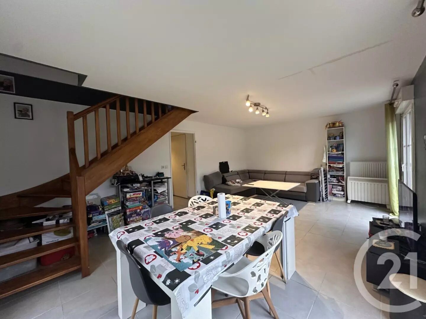 Maison à vendre, 84m², Angerville