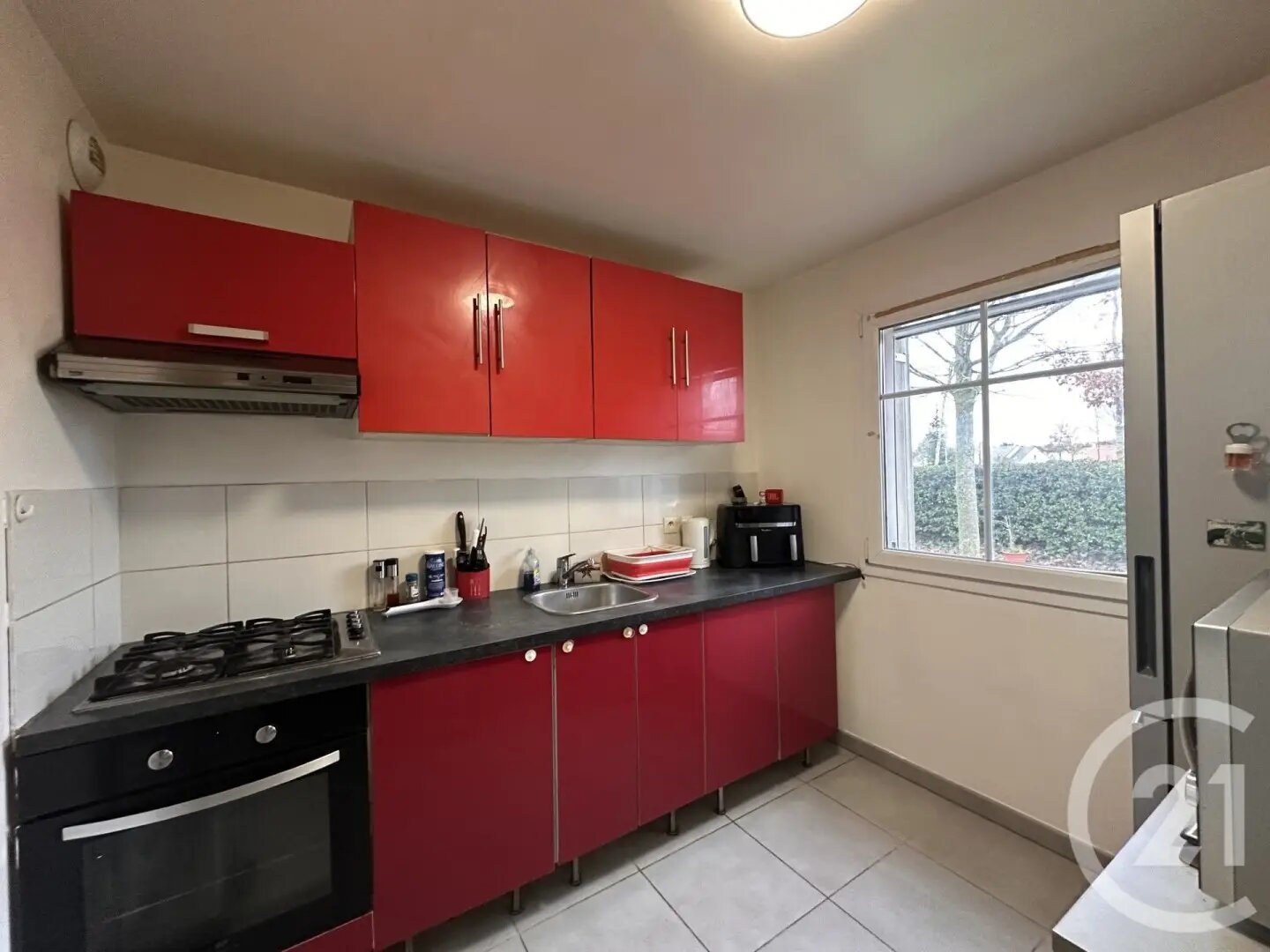 Maison à vendre, 84m², Angerville