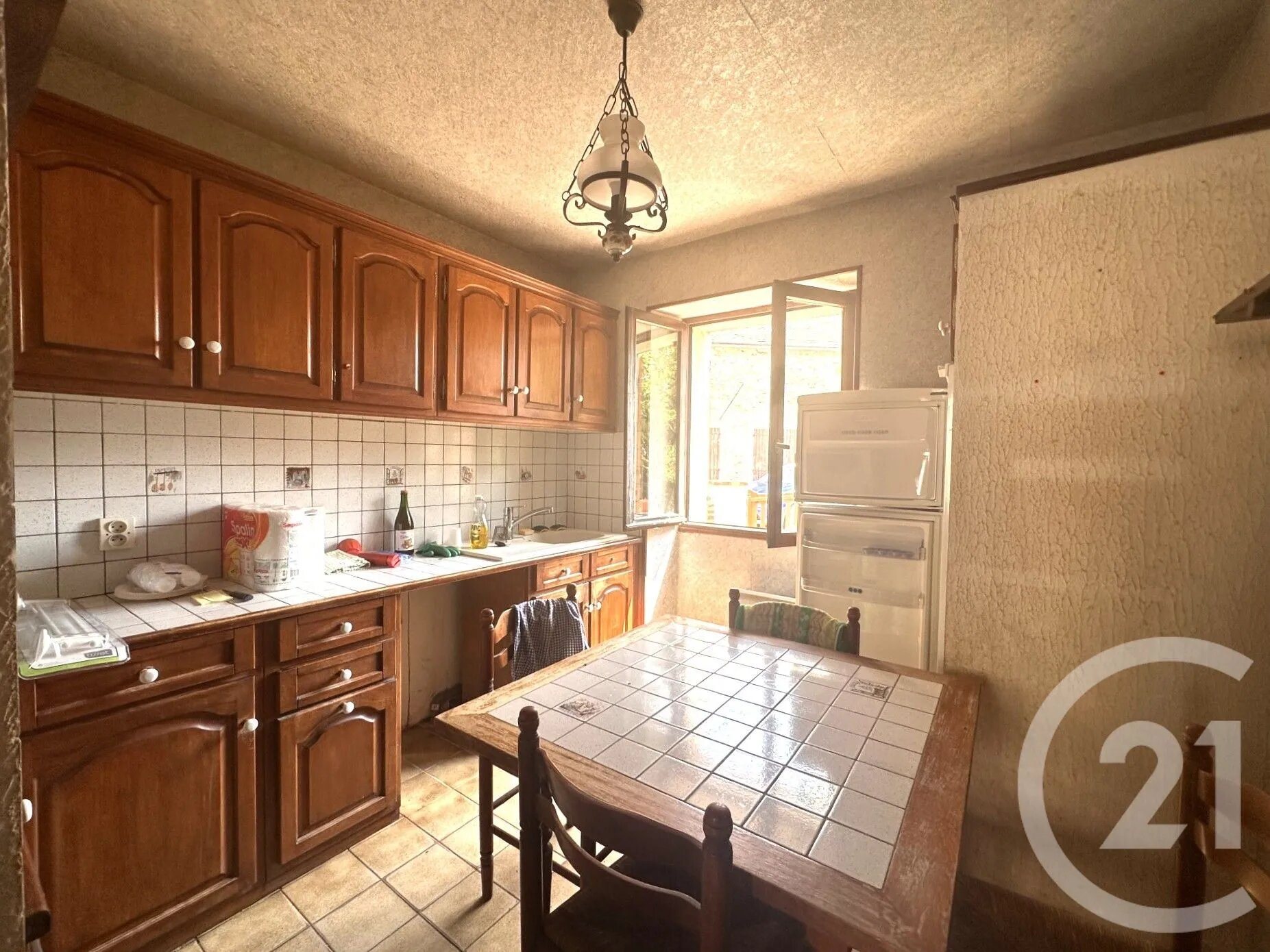 Maison à vendre, 120m², Angerville