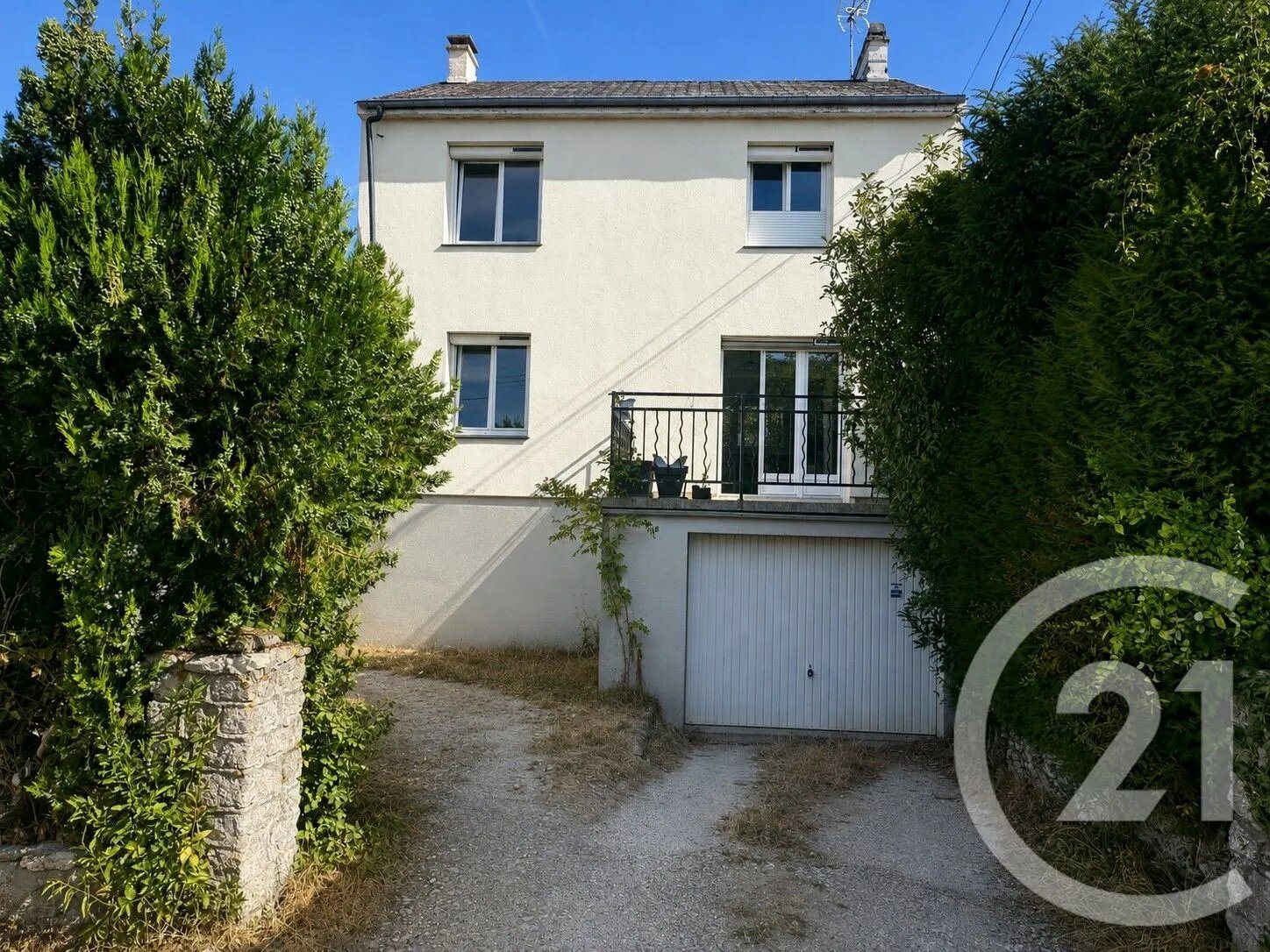 Maison à vendre, 80m², Étampes
