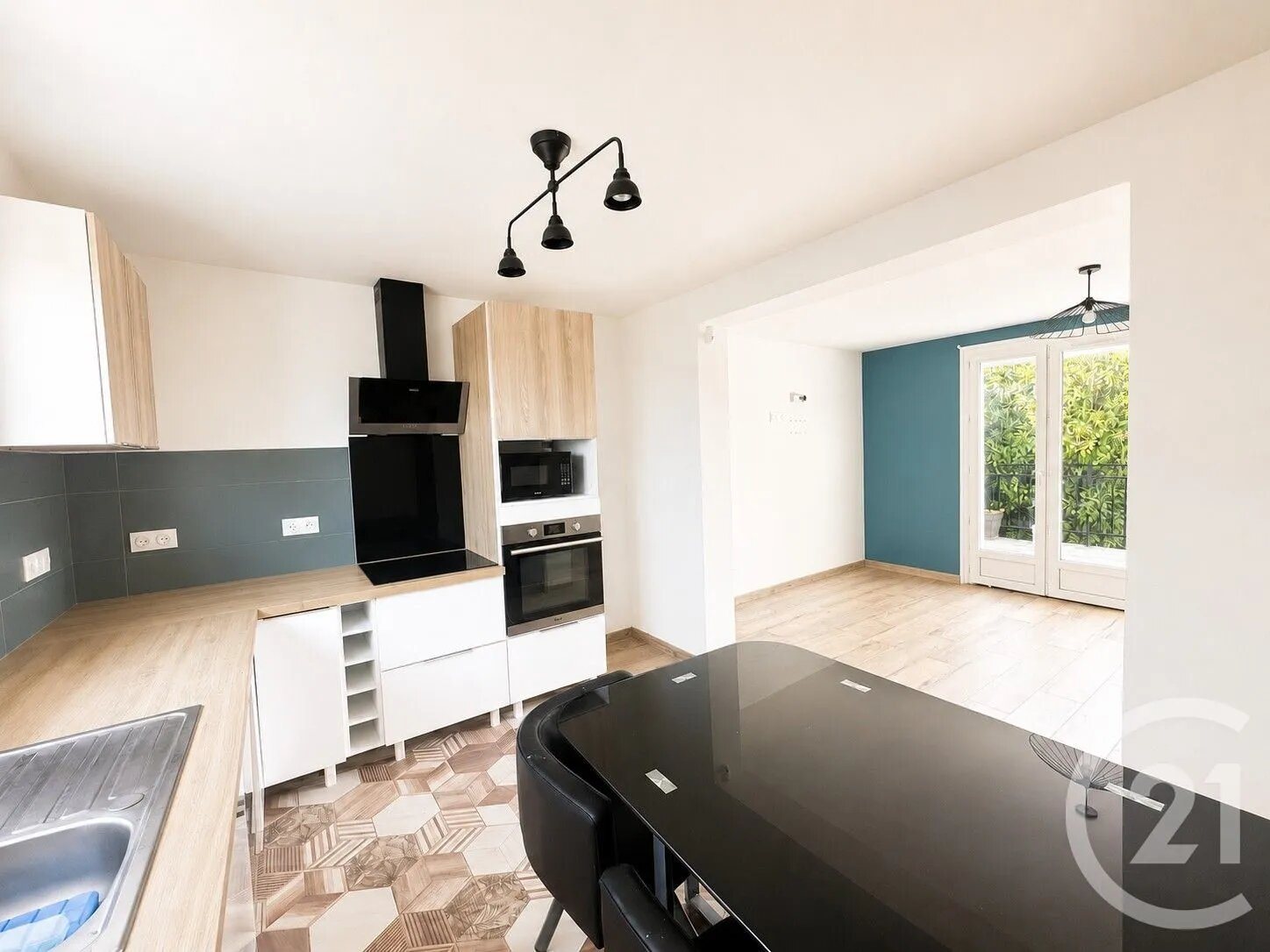 Maison à vendre, 80m², Étampes