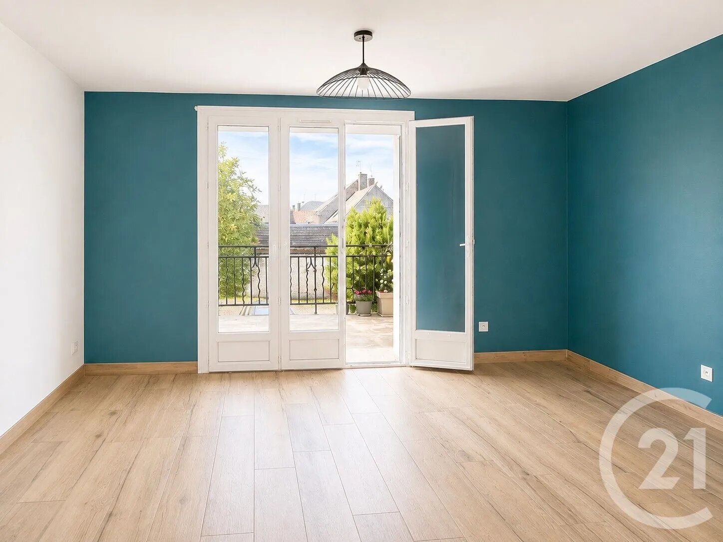 Maison à vendre, 80m², Étampes
