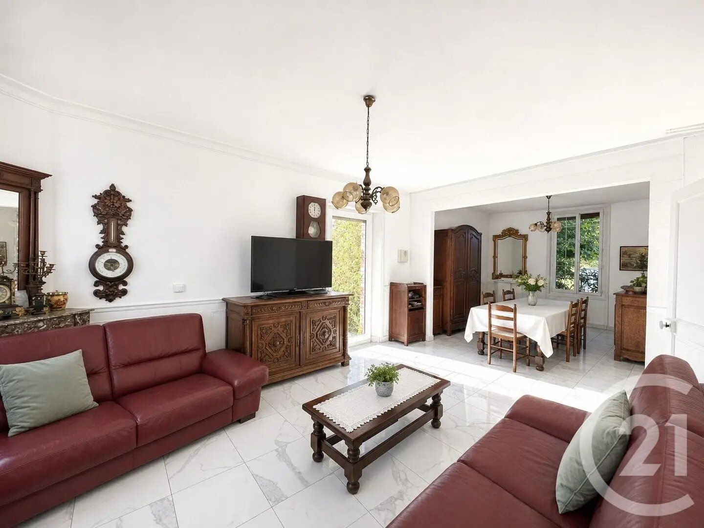 Maison à vendre, 155m², Angerville