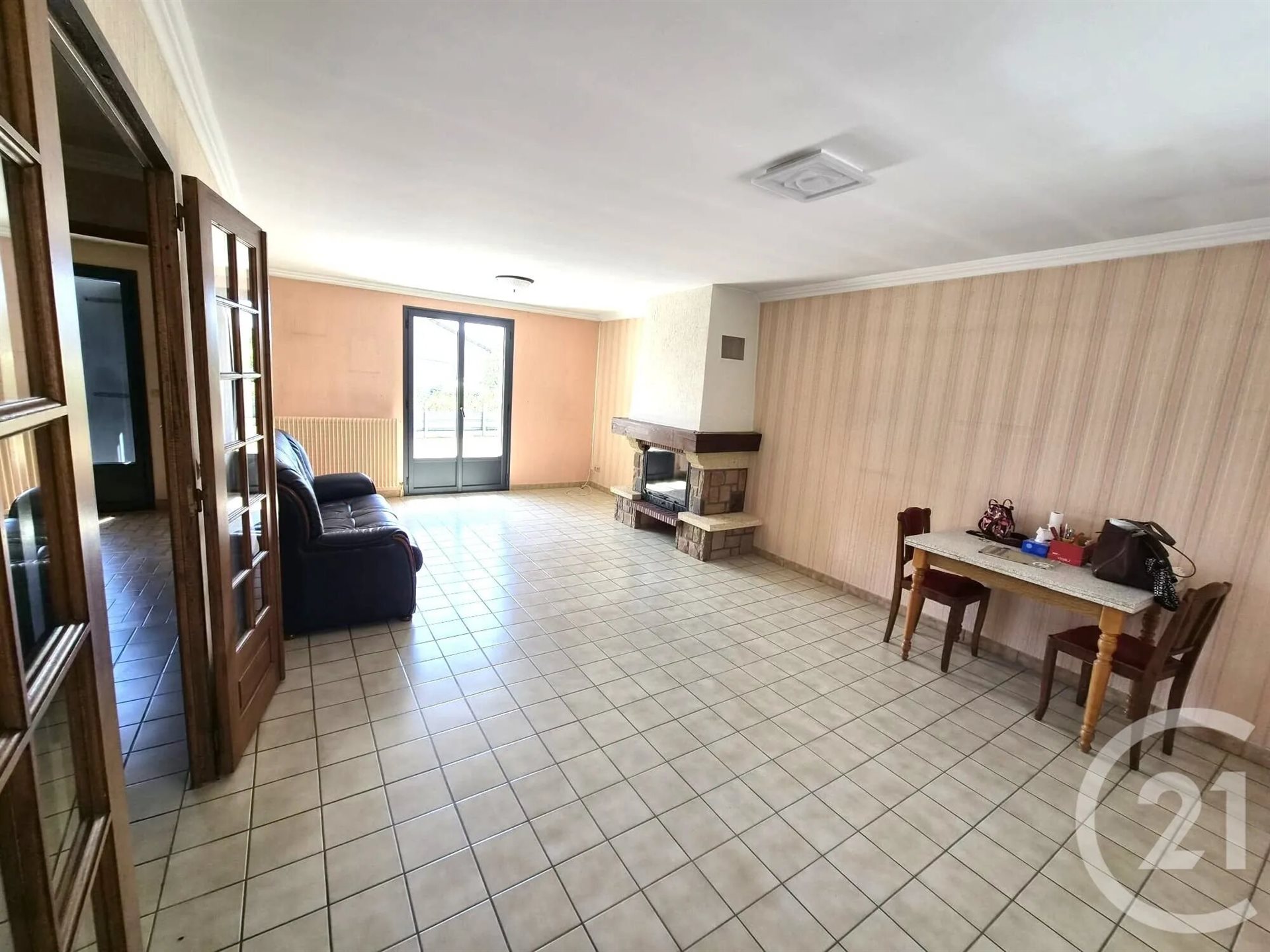 Maison à vendre, 91m², Angerville