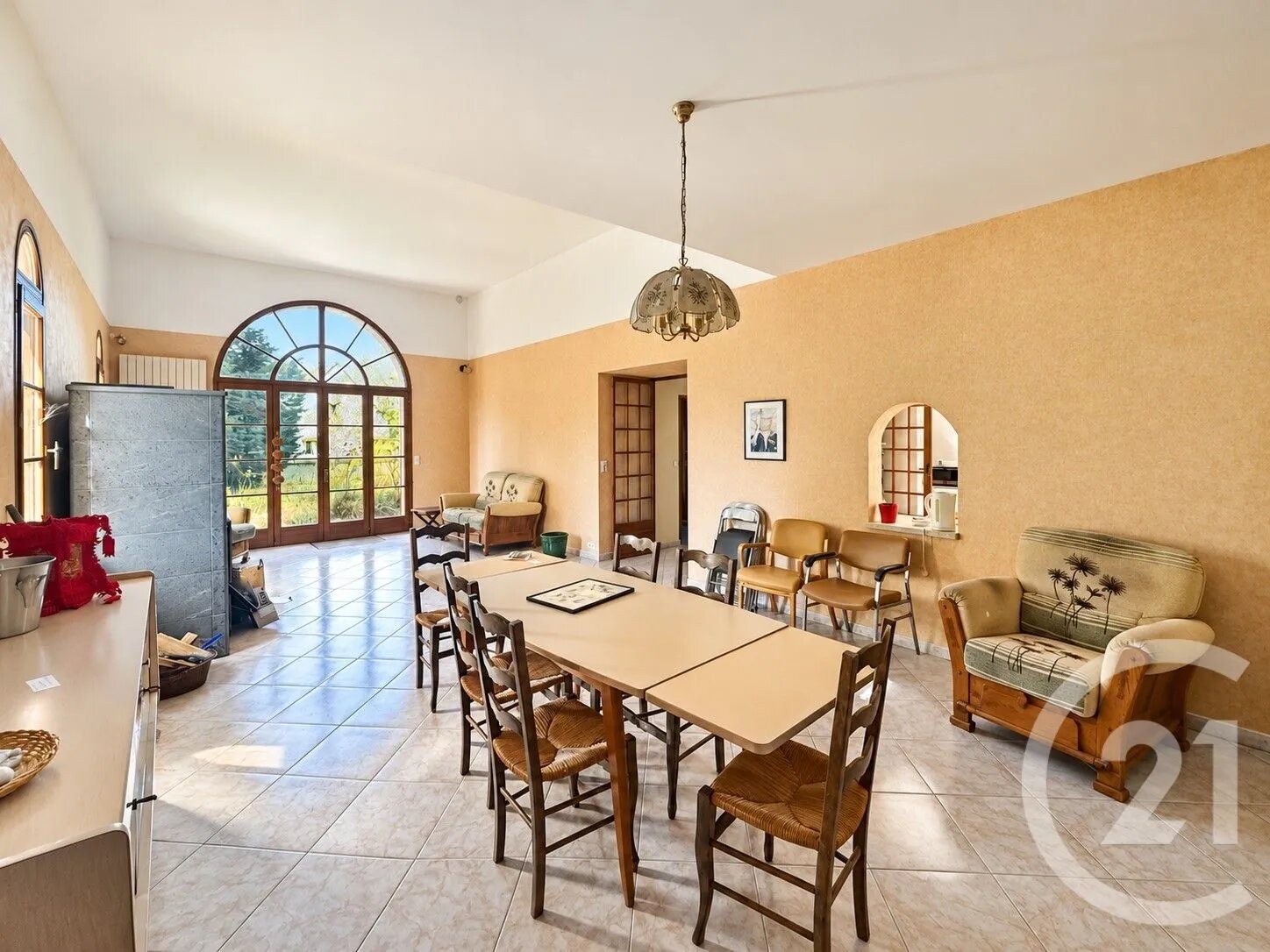 Maison à vendre, 146m², Étampes