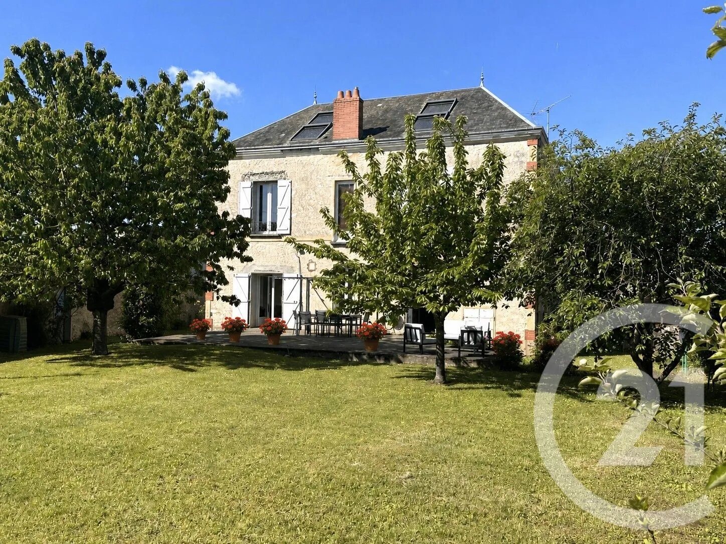 Maison à vendre, 176m², Angerville