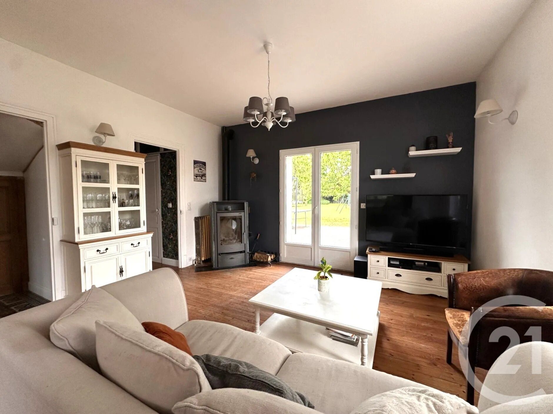 Maison à vendre, 176m², Angerville