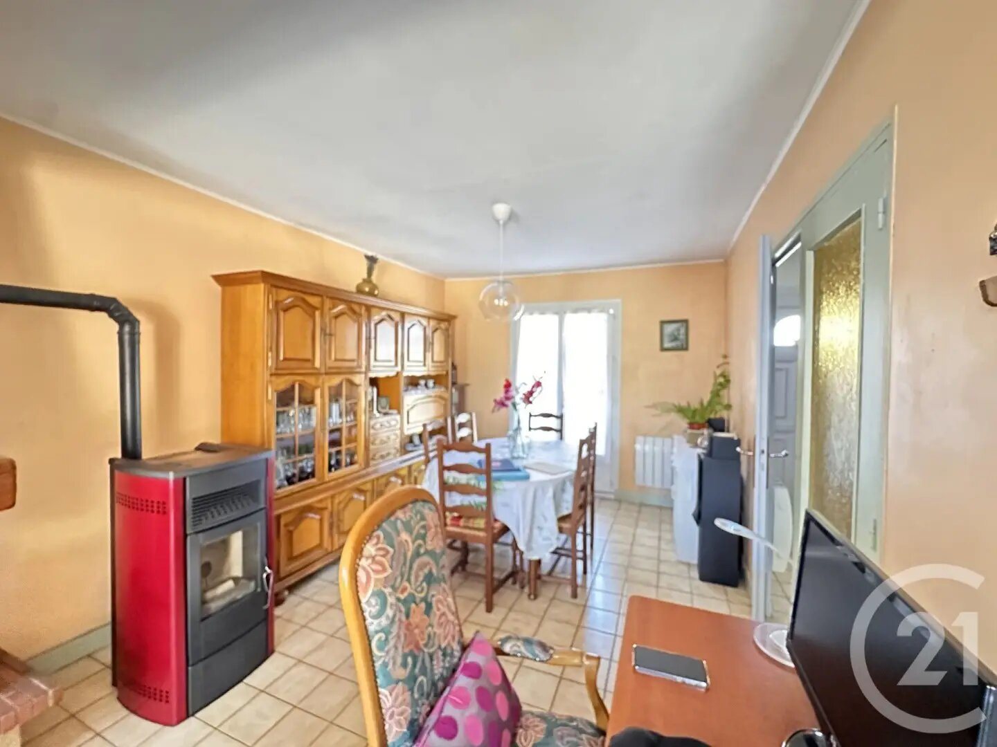 Maison à vendre, 106m², Angerville