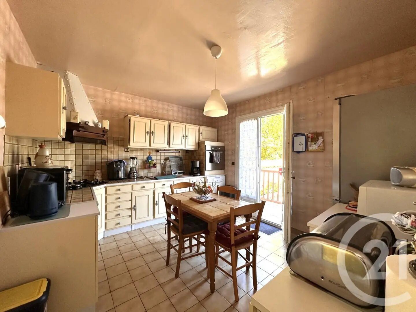 Maison à vendre, 106m², Angerville