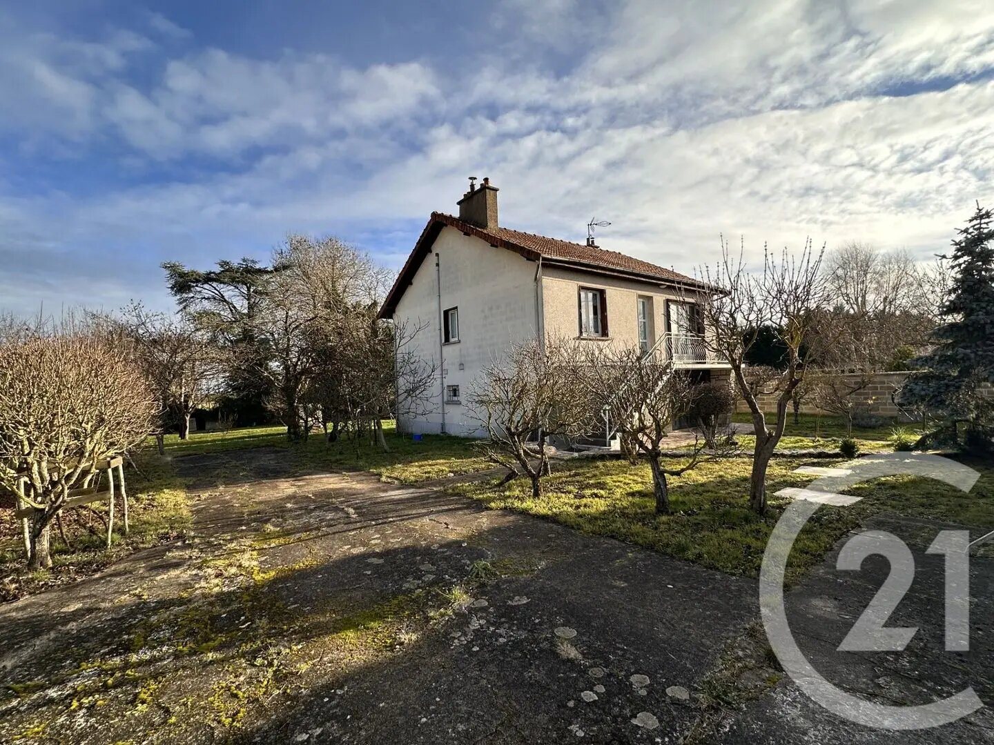 Maison à vendre, 115m², Angerville