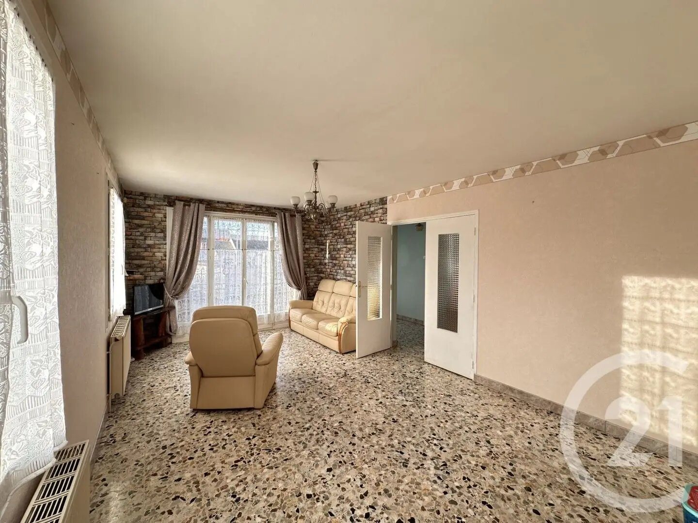 Maison à vendre, 115m², Angerville