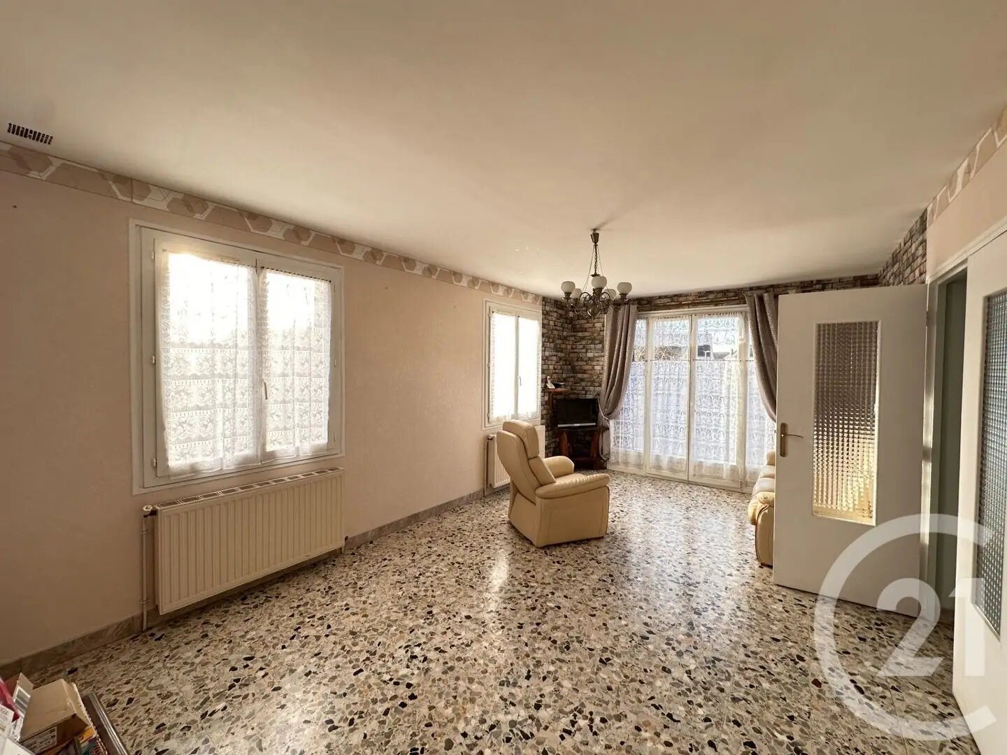 Maison à vendre, 115m², Angerville