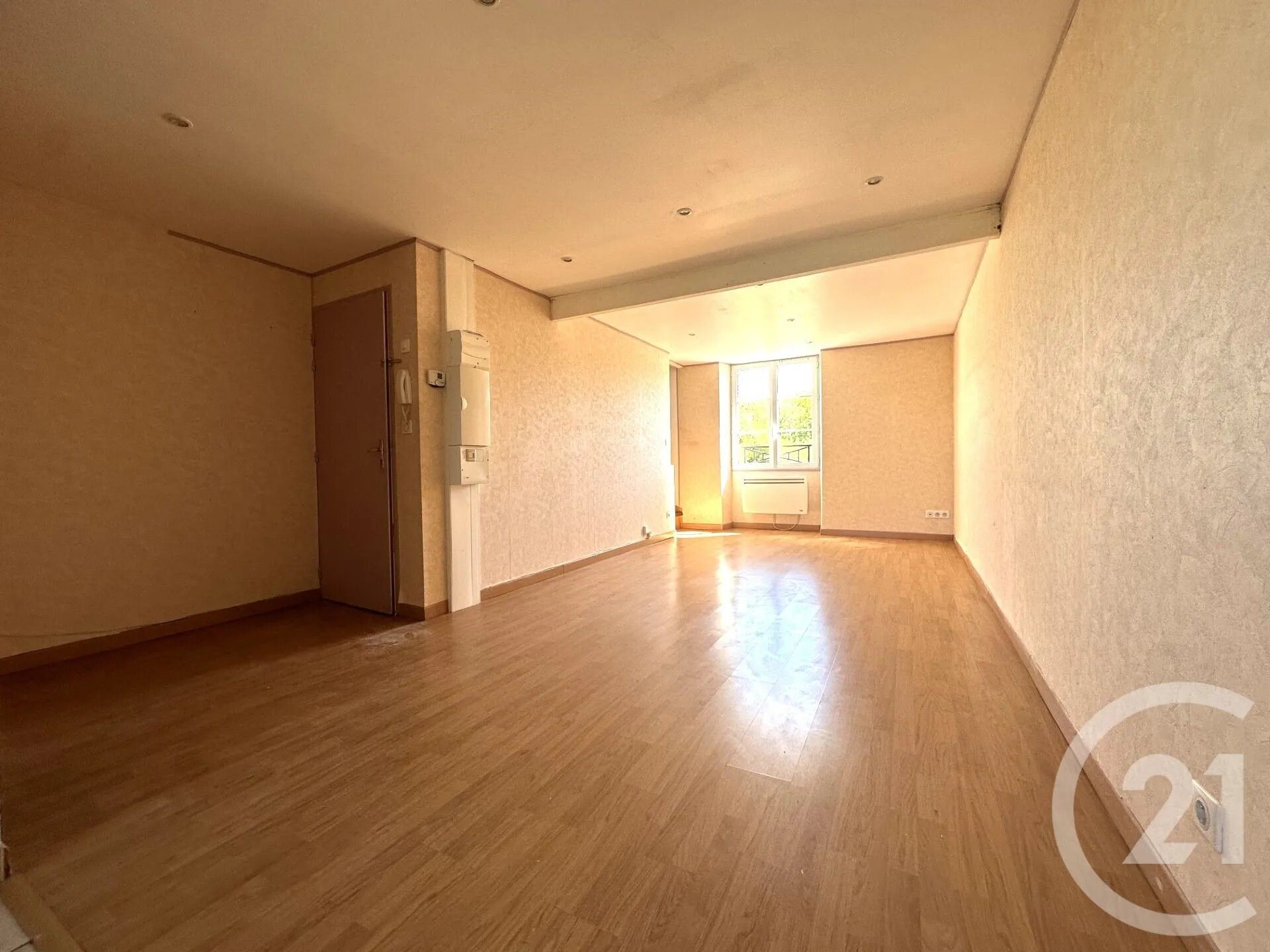 Appartement à vendre, 49m², Pussay