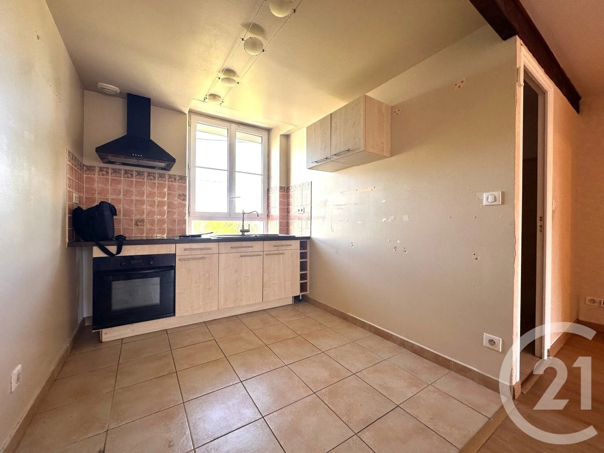 Appartement à vendre, 49m², Pussay