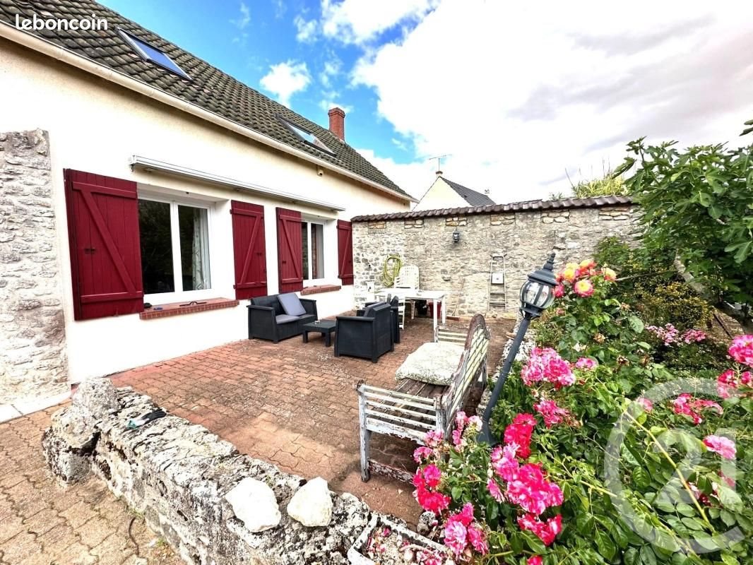 Maison à vendre, 175m², Angerville