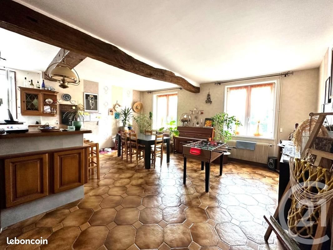 Maison à vendre, 175m², Angerville