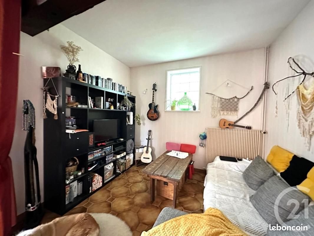 Maison à vendre, 175m², Angerville
