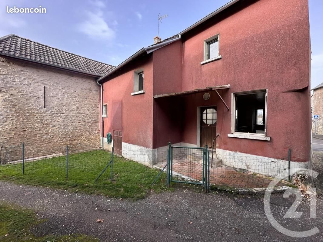 Maison à vendre, 93m², Angerville