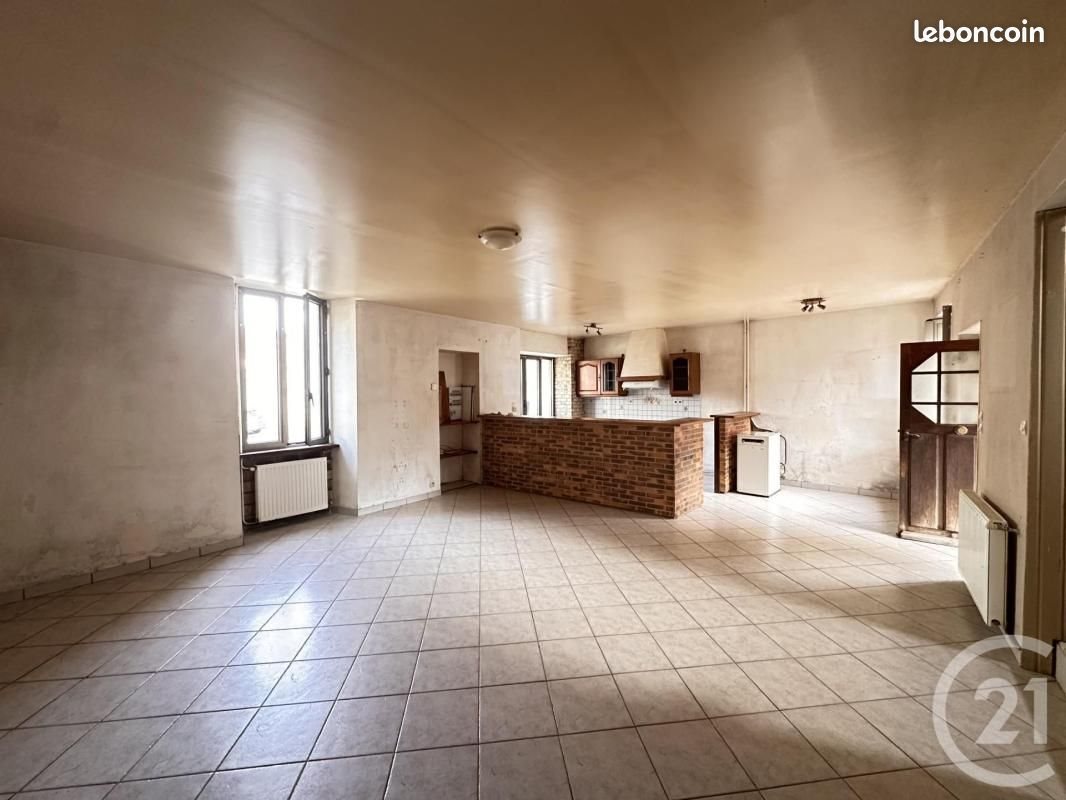 Maison à vendre, 93m², Angerville