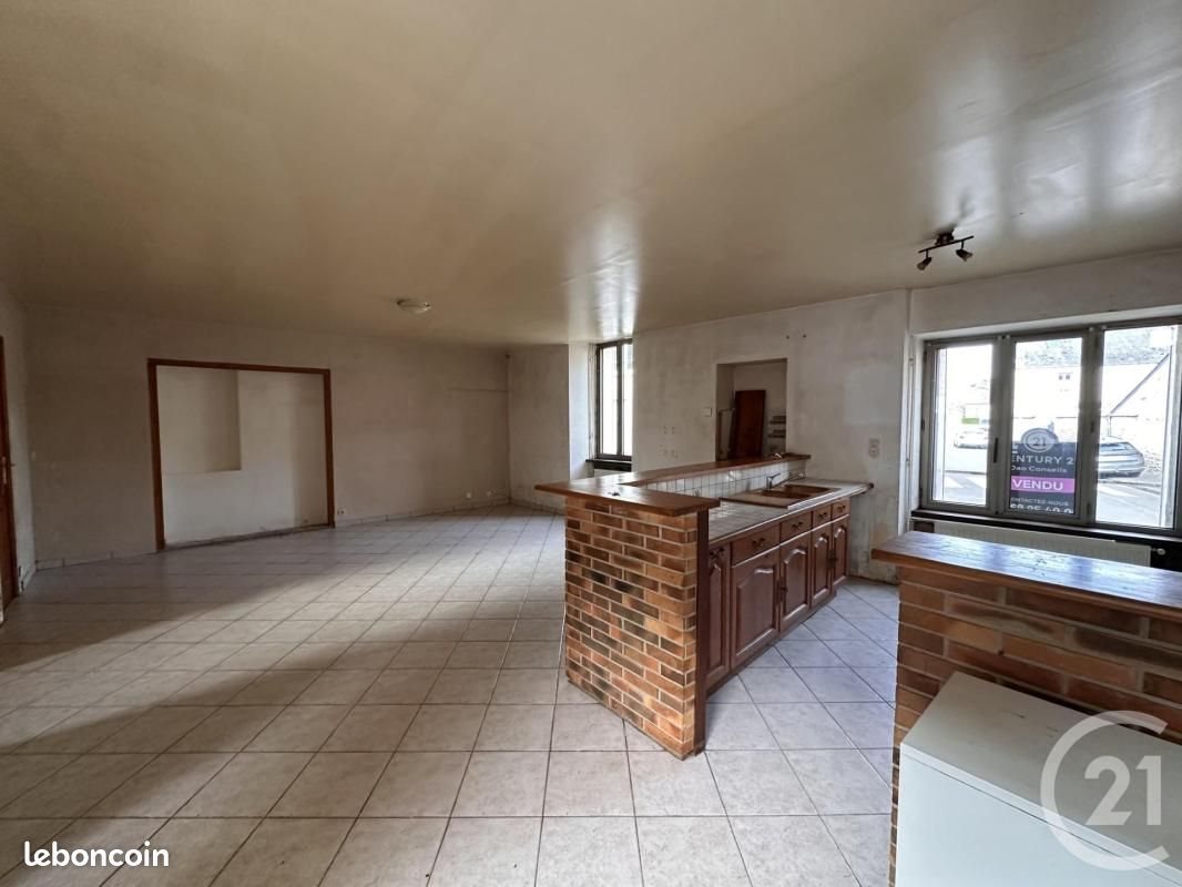 Maison à vendre, 93m², Angerville