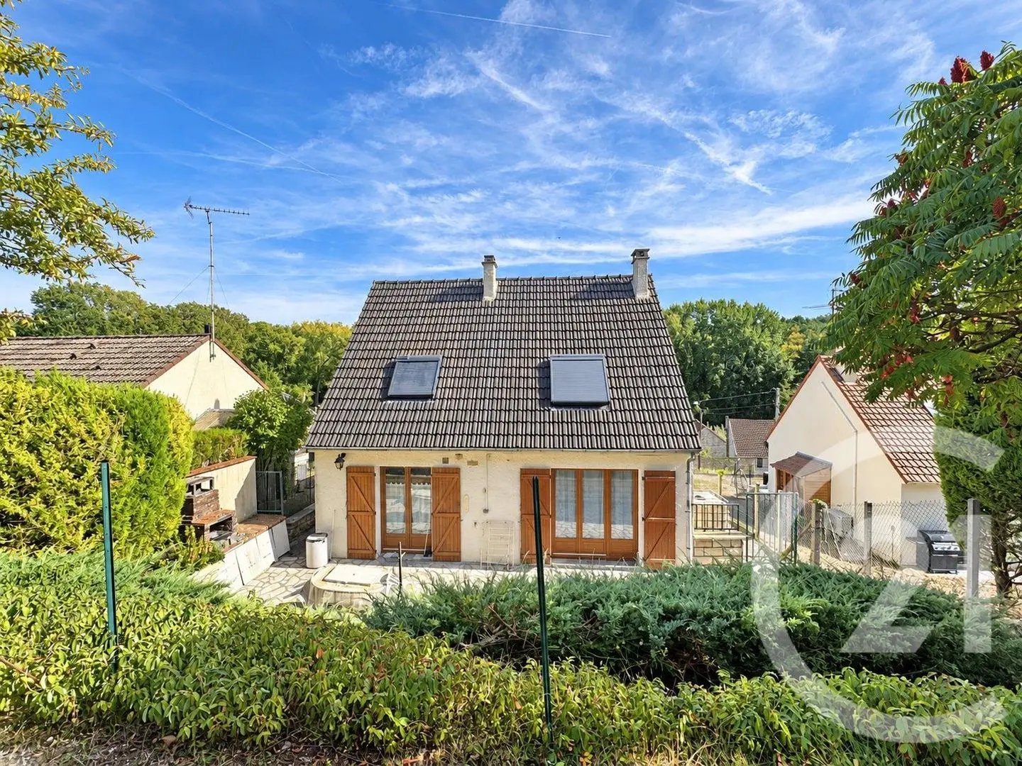 Maison à vendre, 95m², Étampes