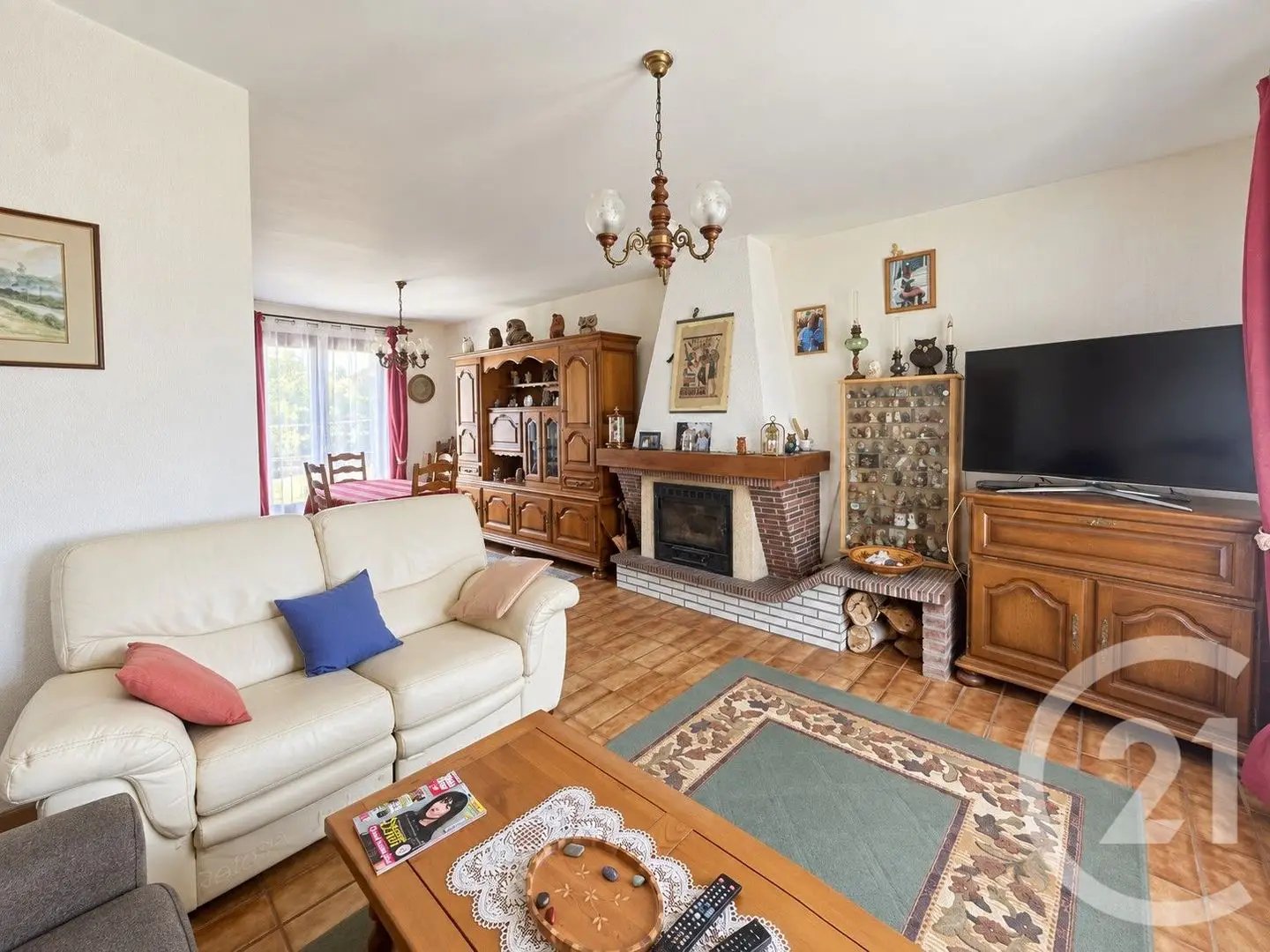 Maison à vendre, 95m², Étampes