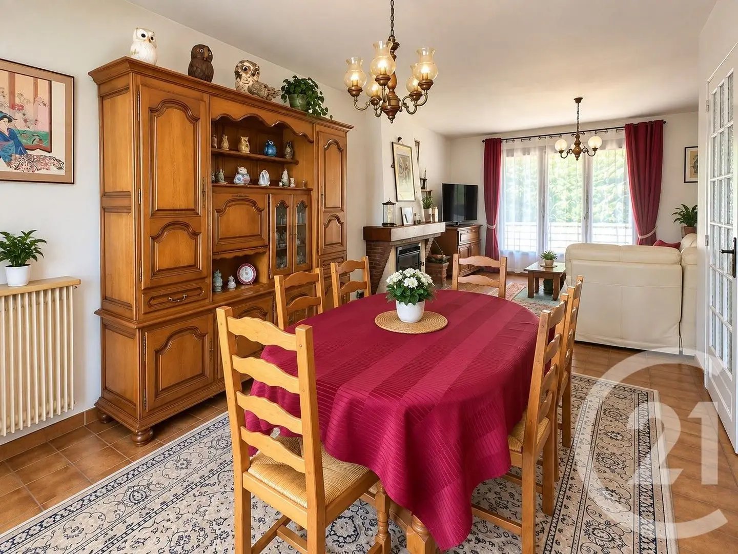 Maison à vendre, 95m², Étampes