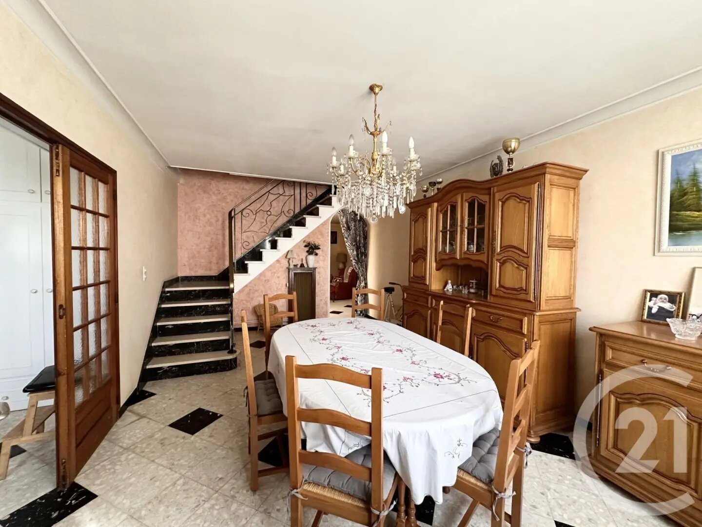 Maison à vendre, 143m², Angerville