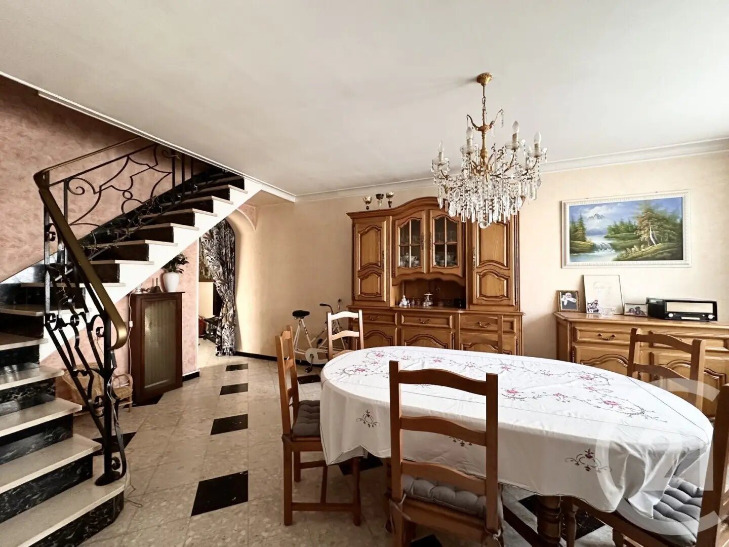Maison à vendre, 143m², Angerville