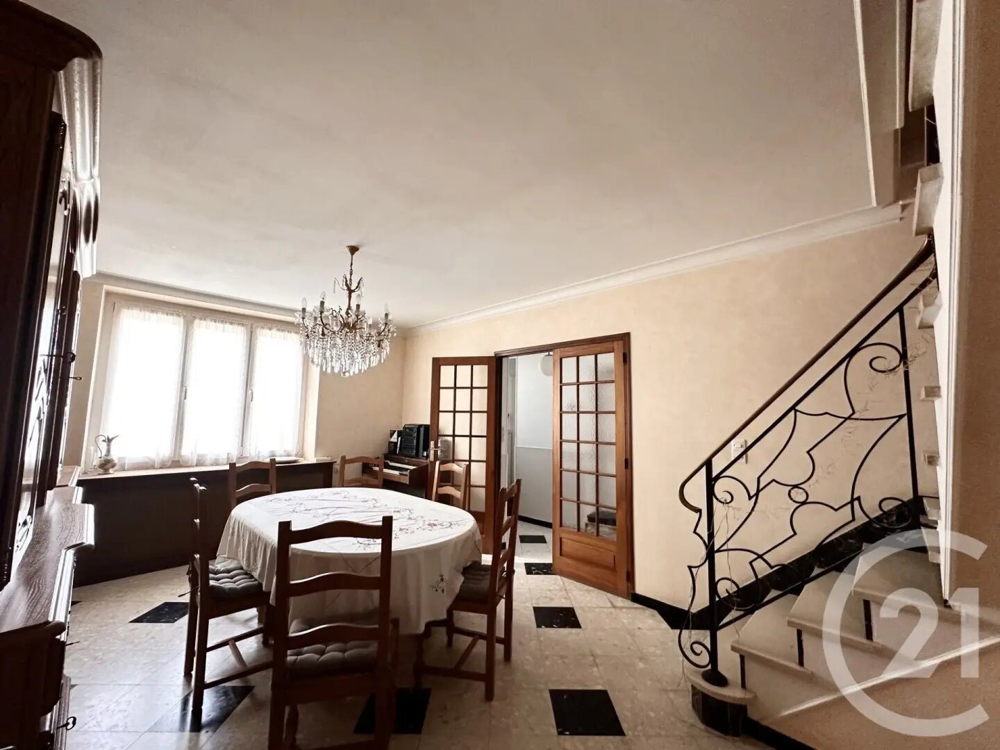 Maison à vendre, 143m², Angerville