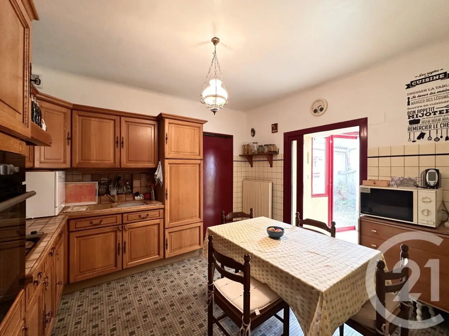 Maison à vendre, 143m², Angerville