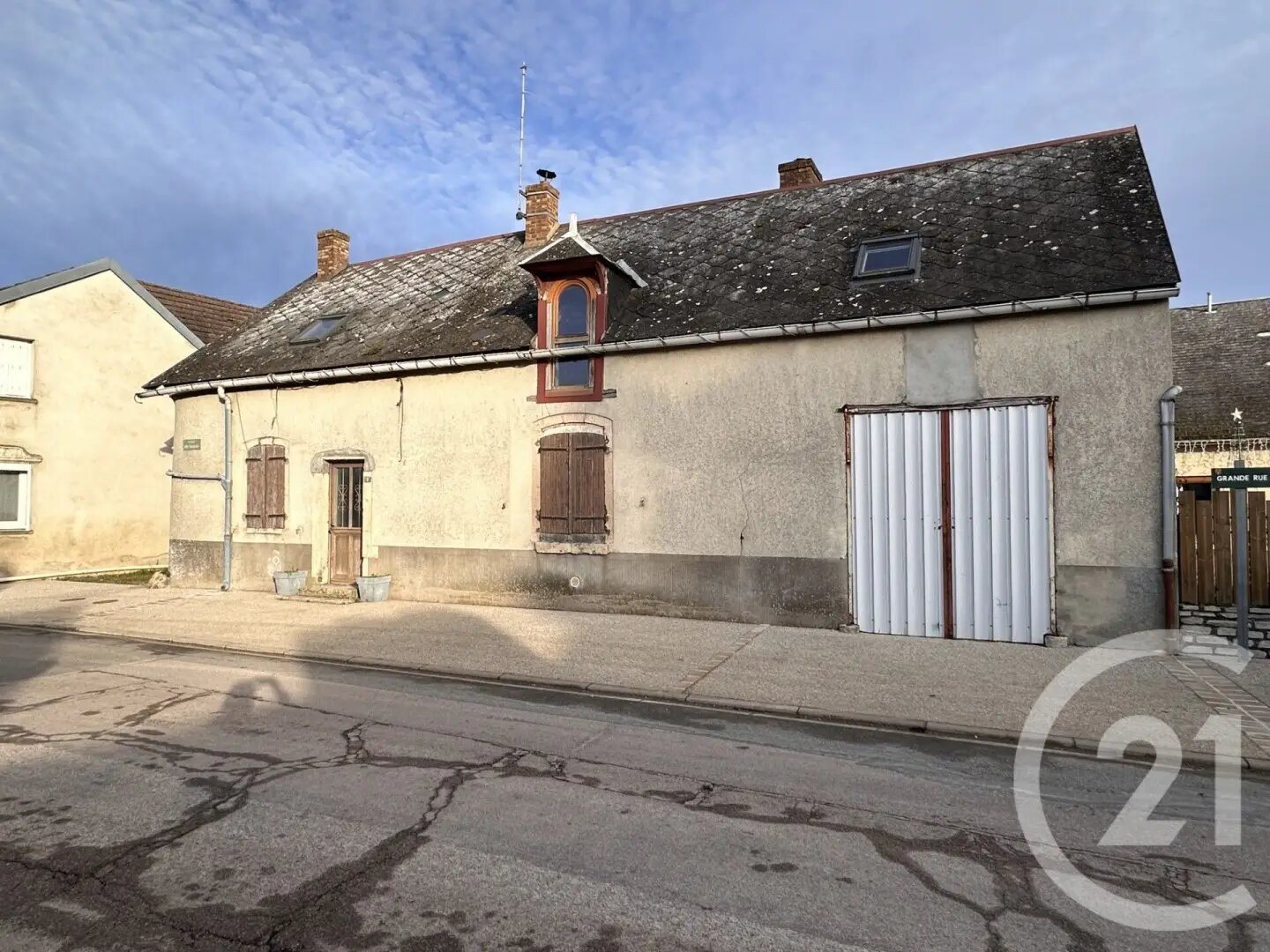Maison à vendre, 138m², Angerville
