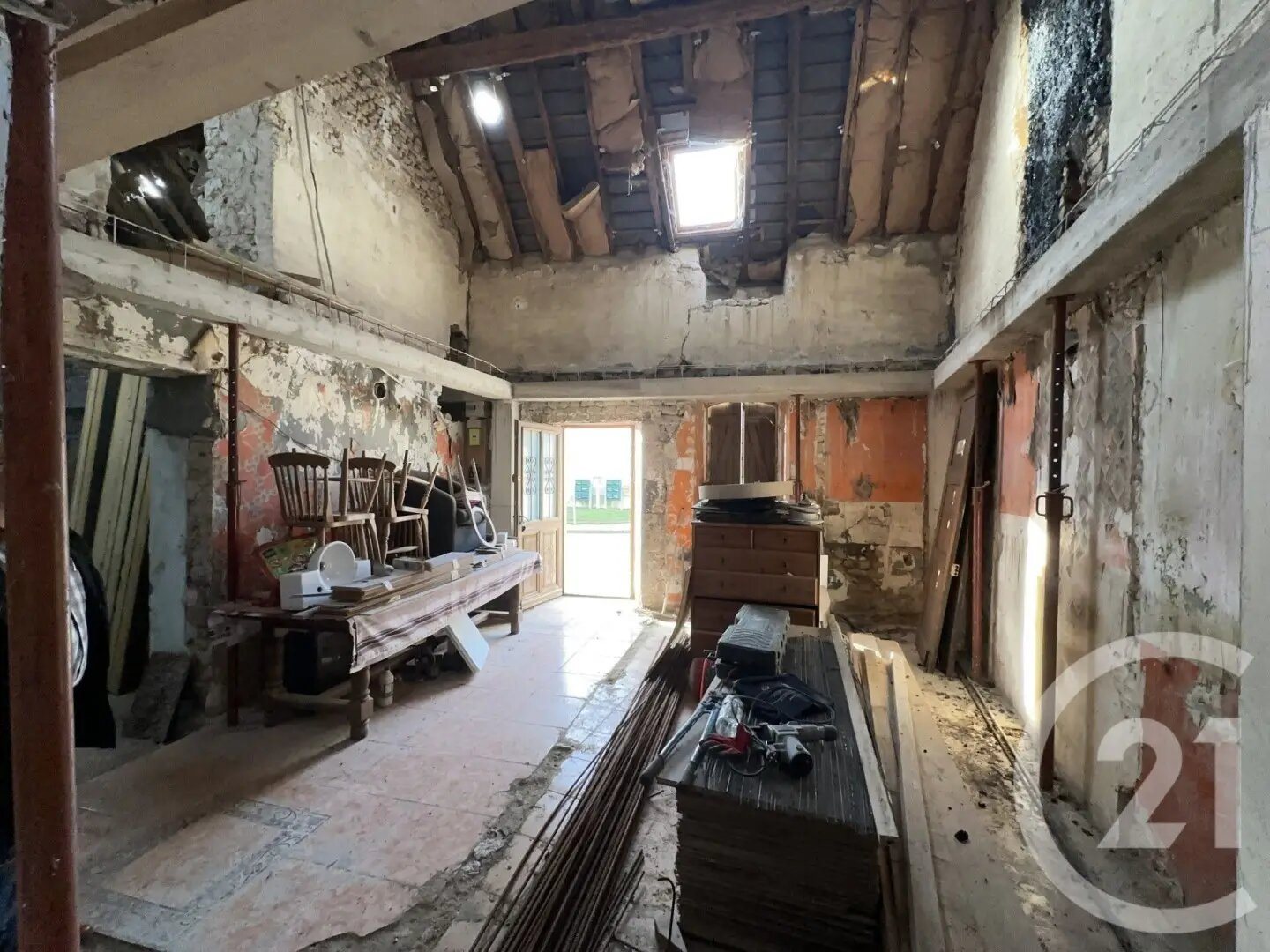 Maison à vendre, 138m², Angerville