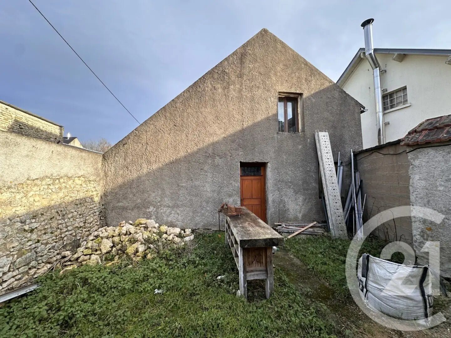 Maison à vendre, 138m², Angerville
